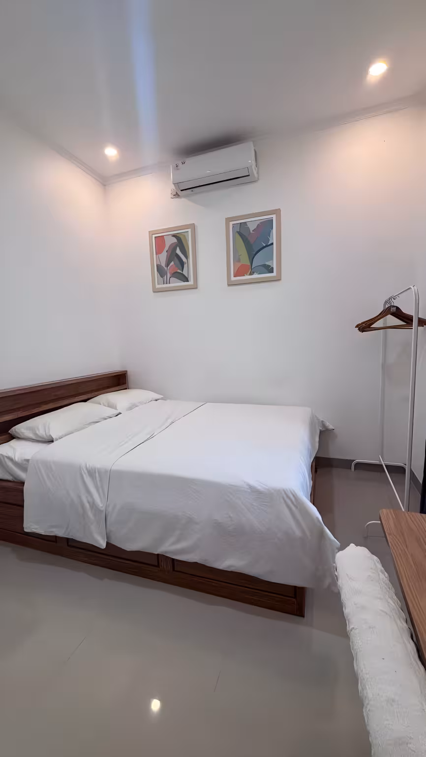 Дом, 2 спальни