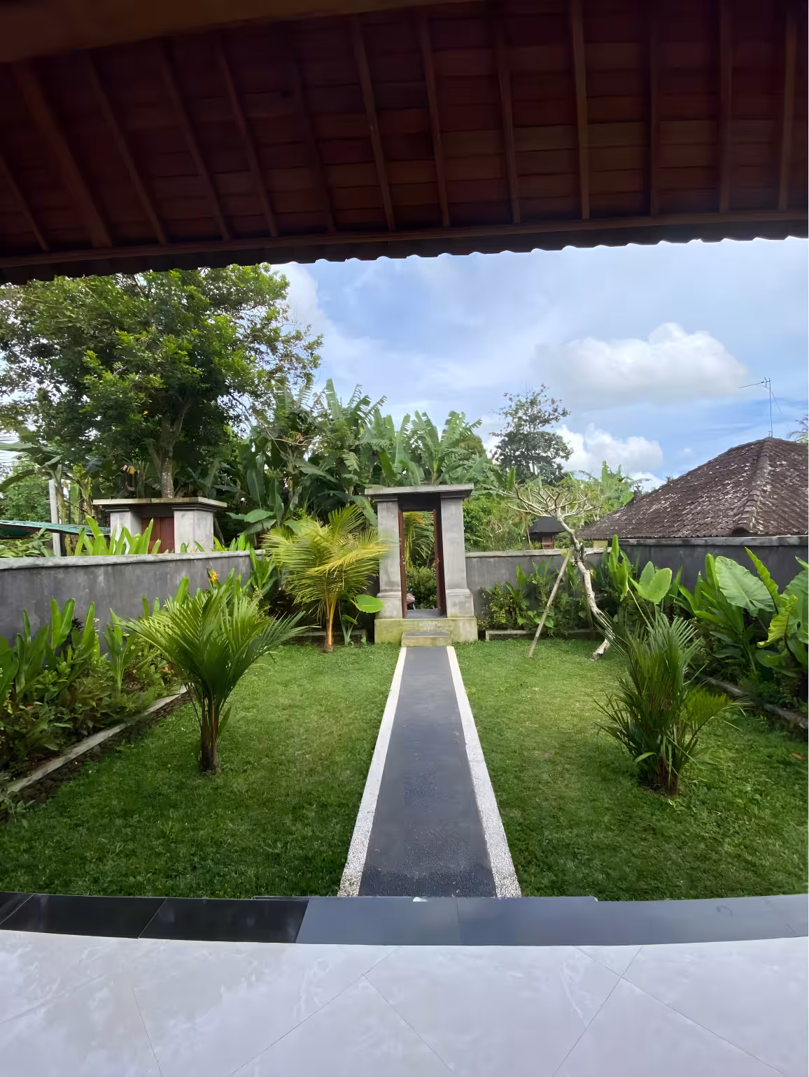 Вилла, 1 спальня