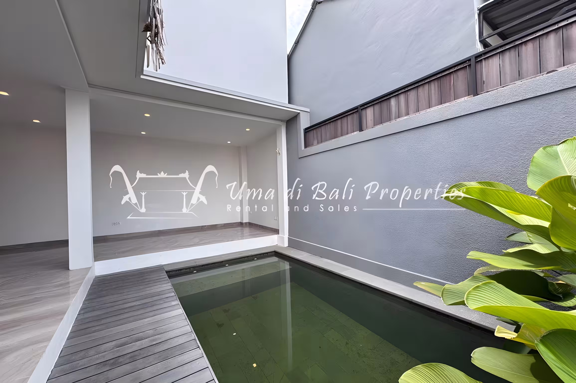 Вилла, 2 спальни