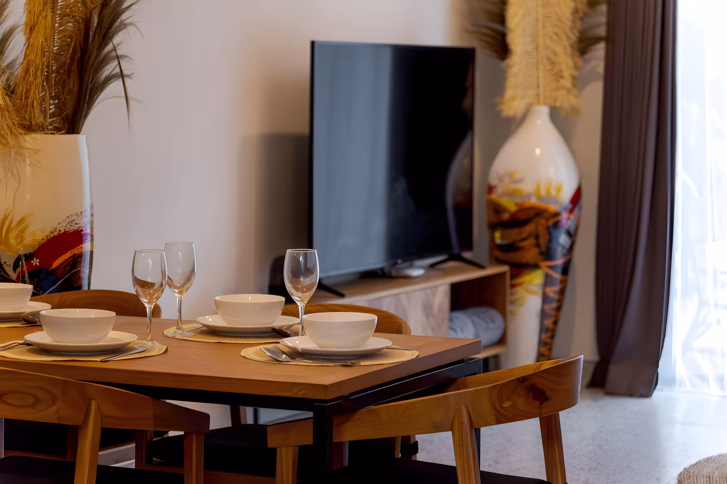 Вилла, 2 спальни