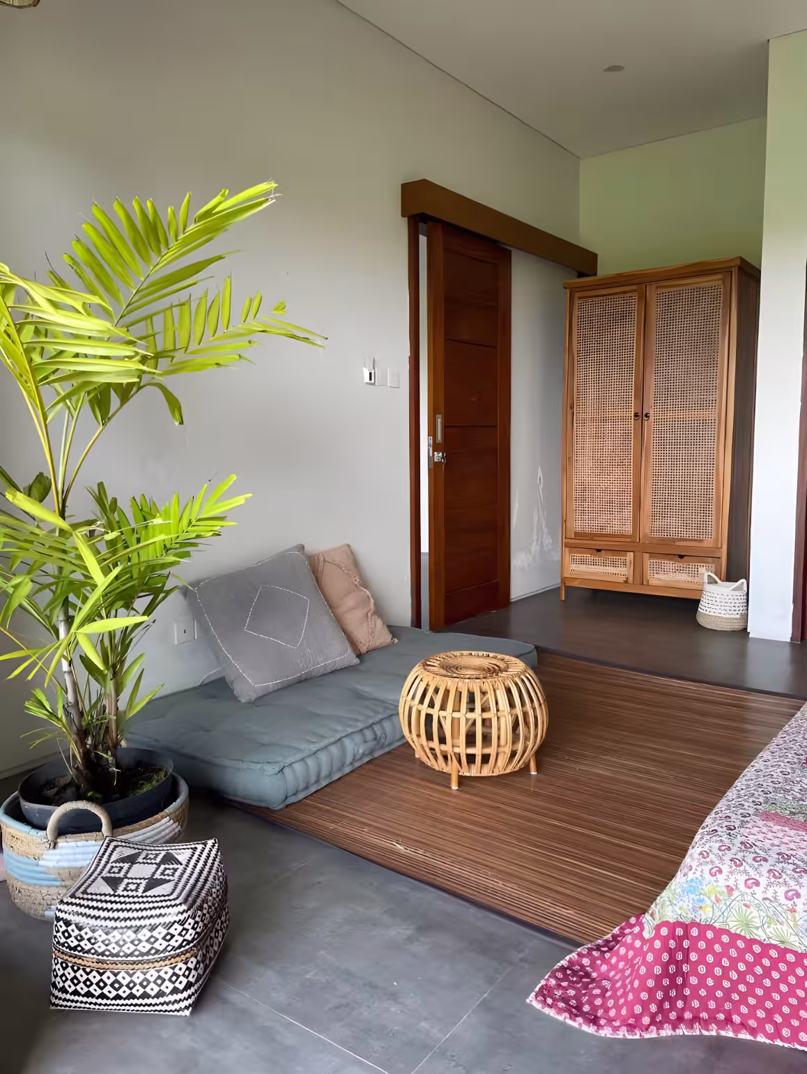 Вилла, 3 спальни