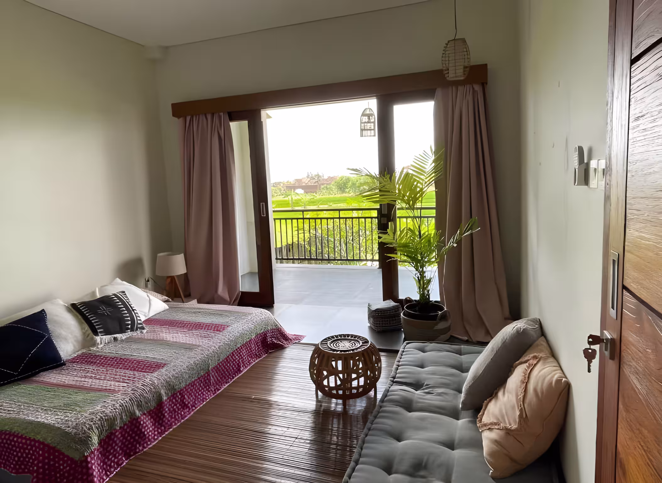 Вилла, 3 спальни