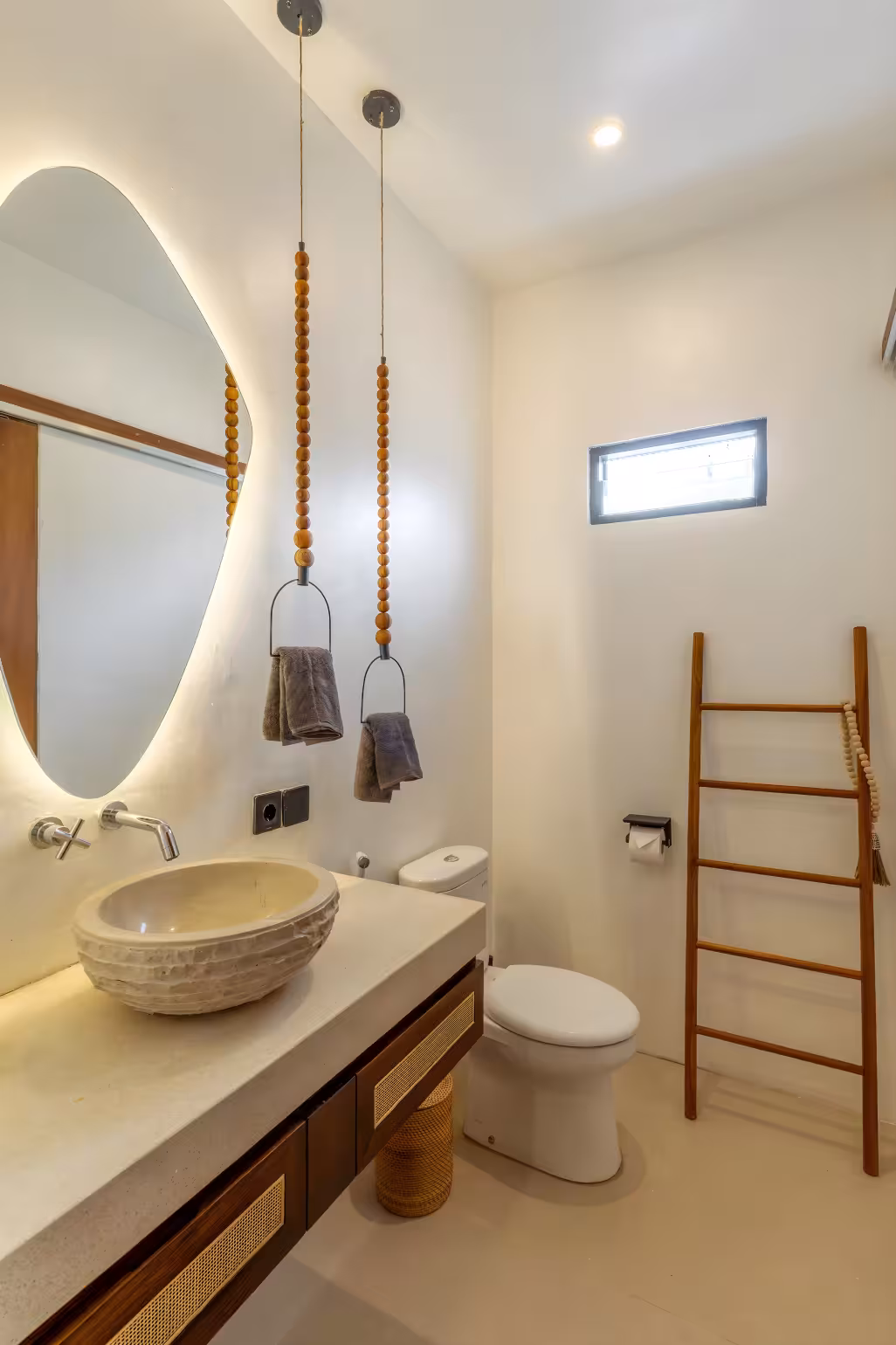 Апартаменты, 1 спальня