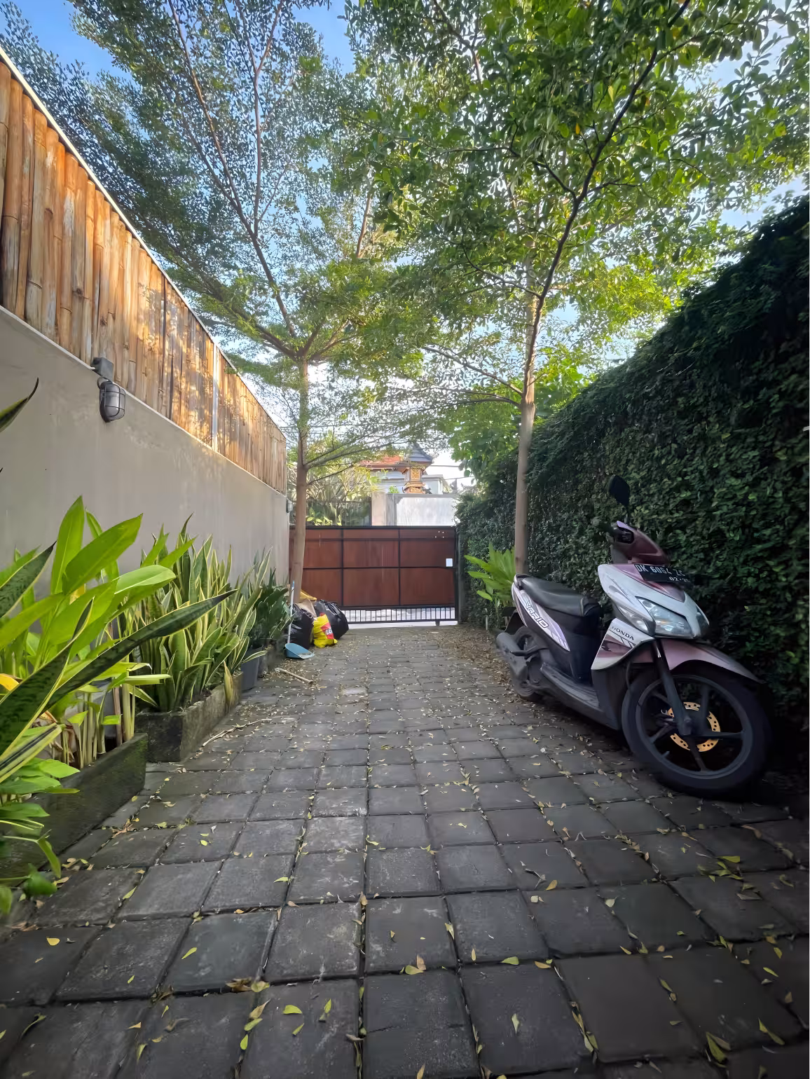 Апартаменты, 2 спальни