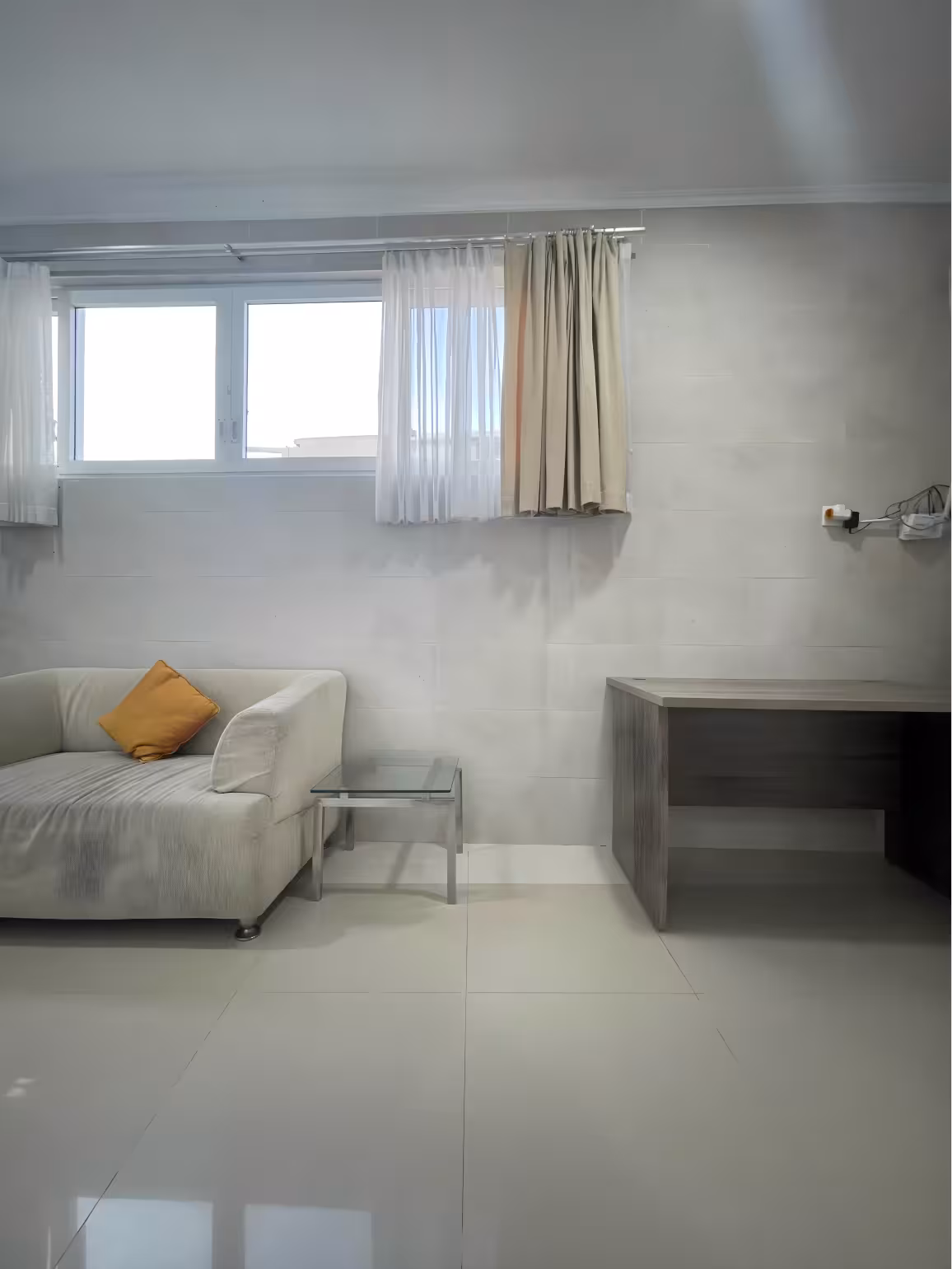 Апартаменты, 2 спальни