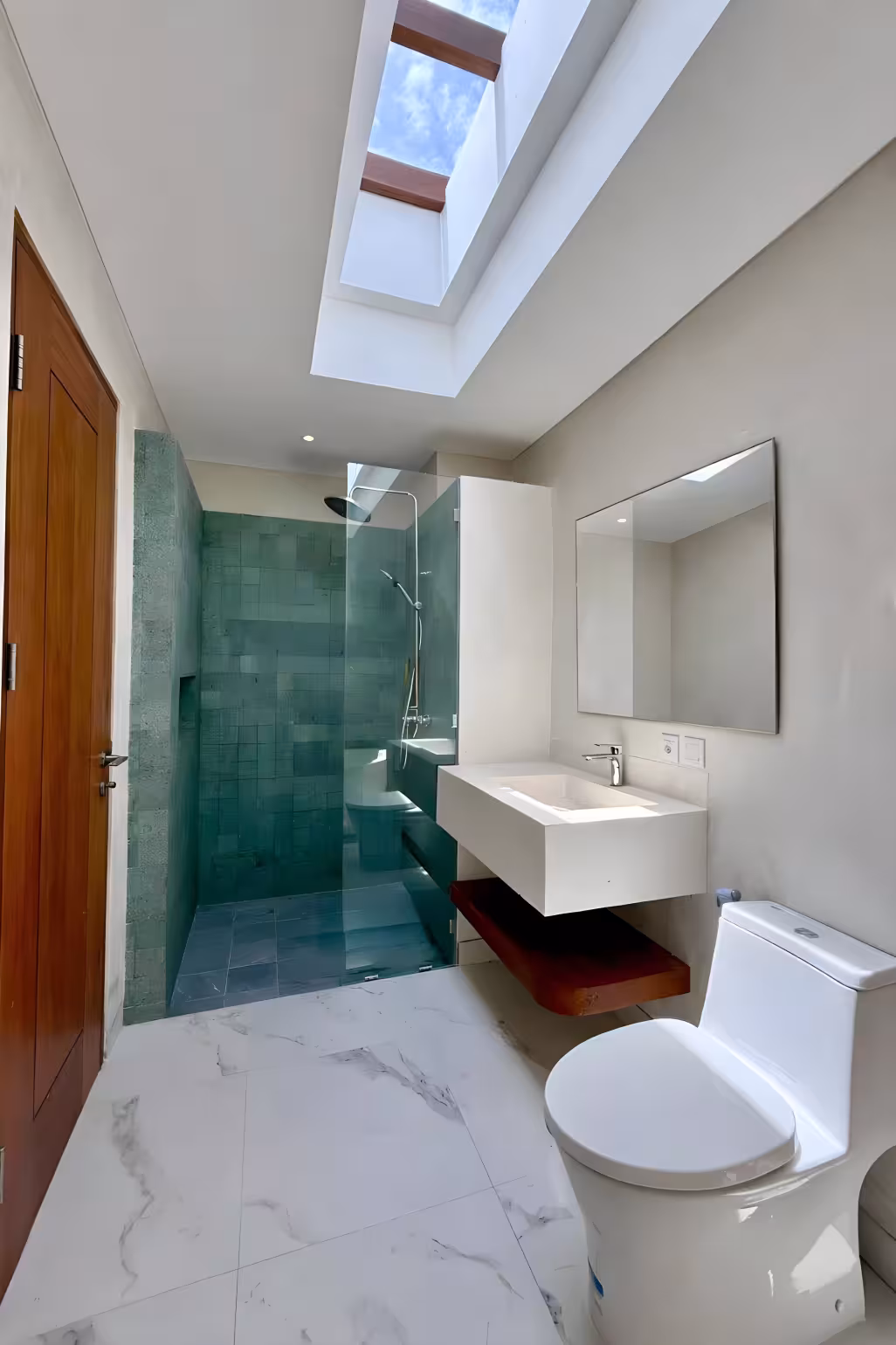 Вилла, 2 спальни