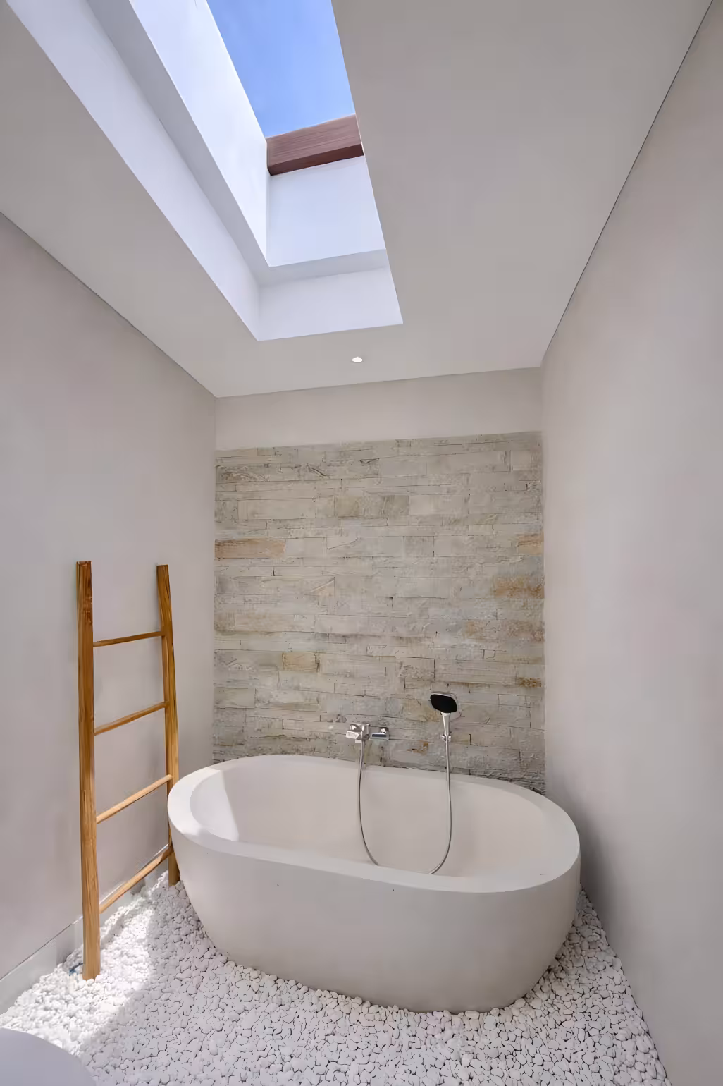 Вилла, 2 спальни