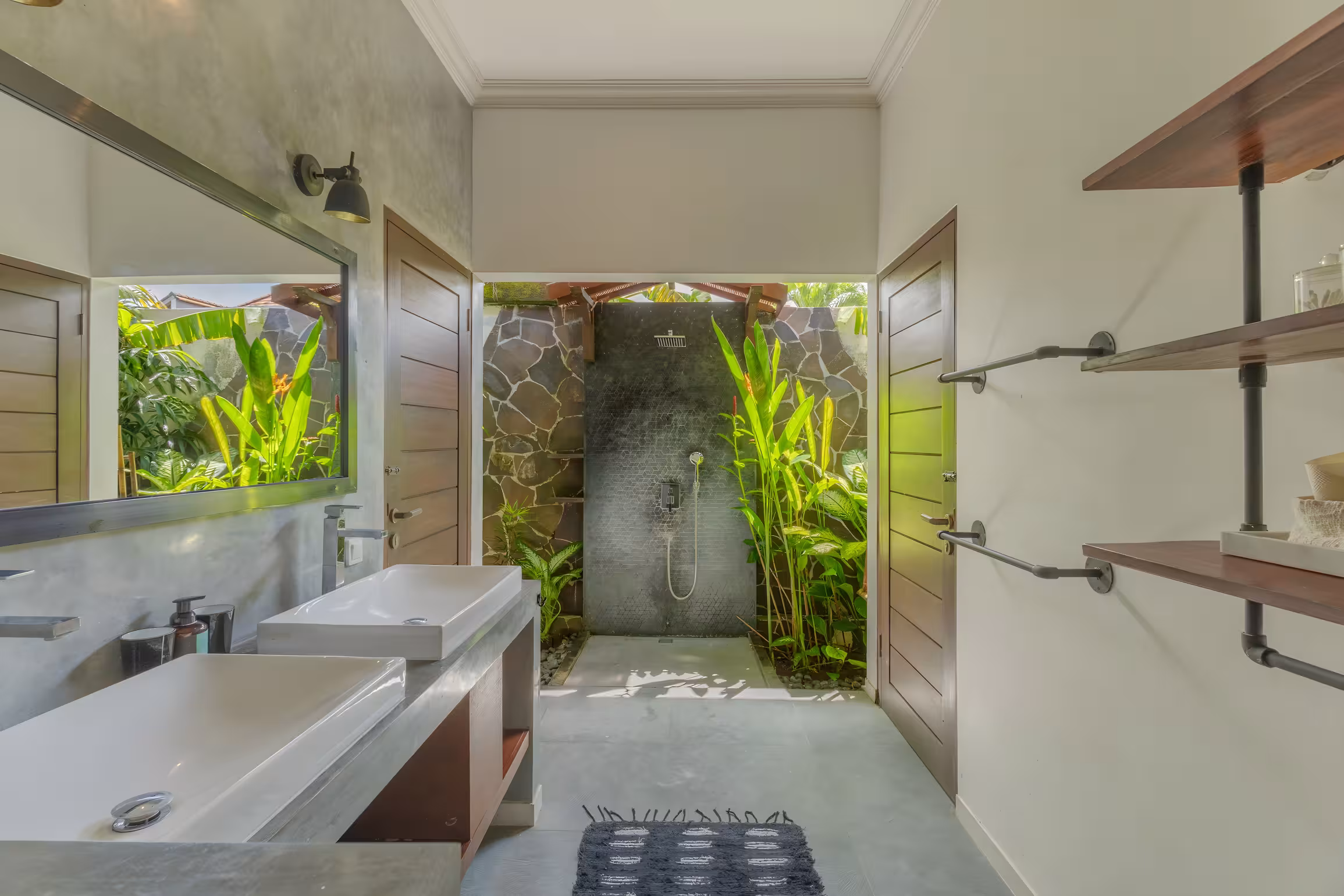 Вилла, 4 спальни