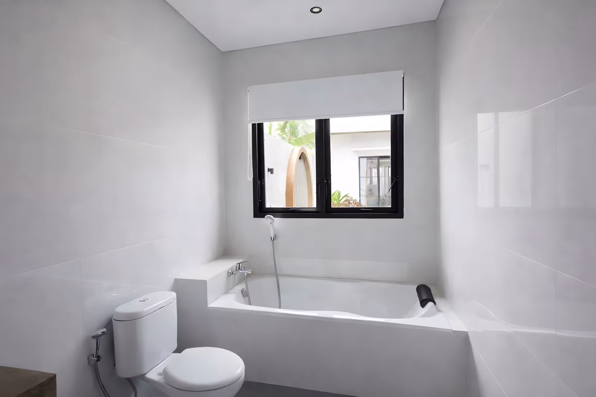 Вилла, 3 спальни