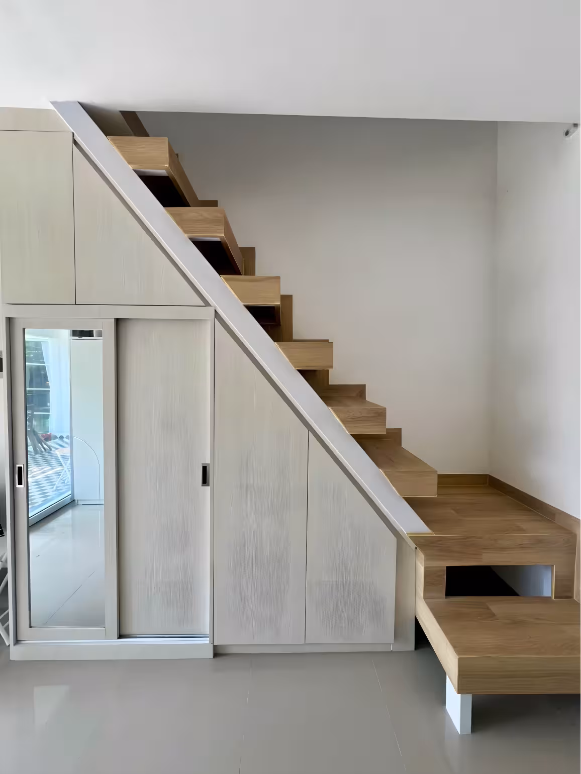 Апартаменты, 1 спальня