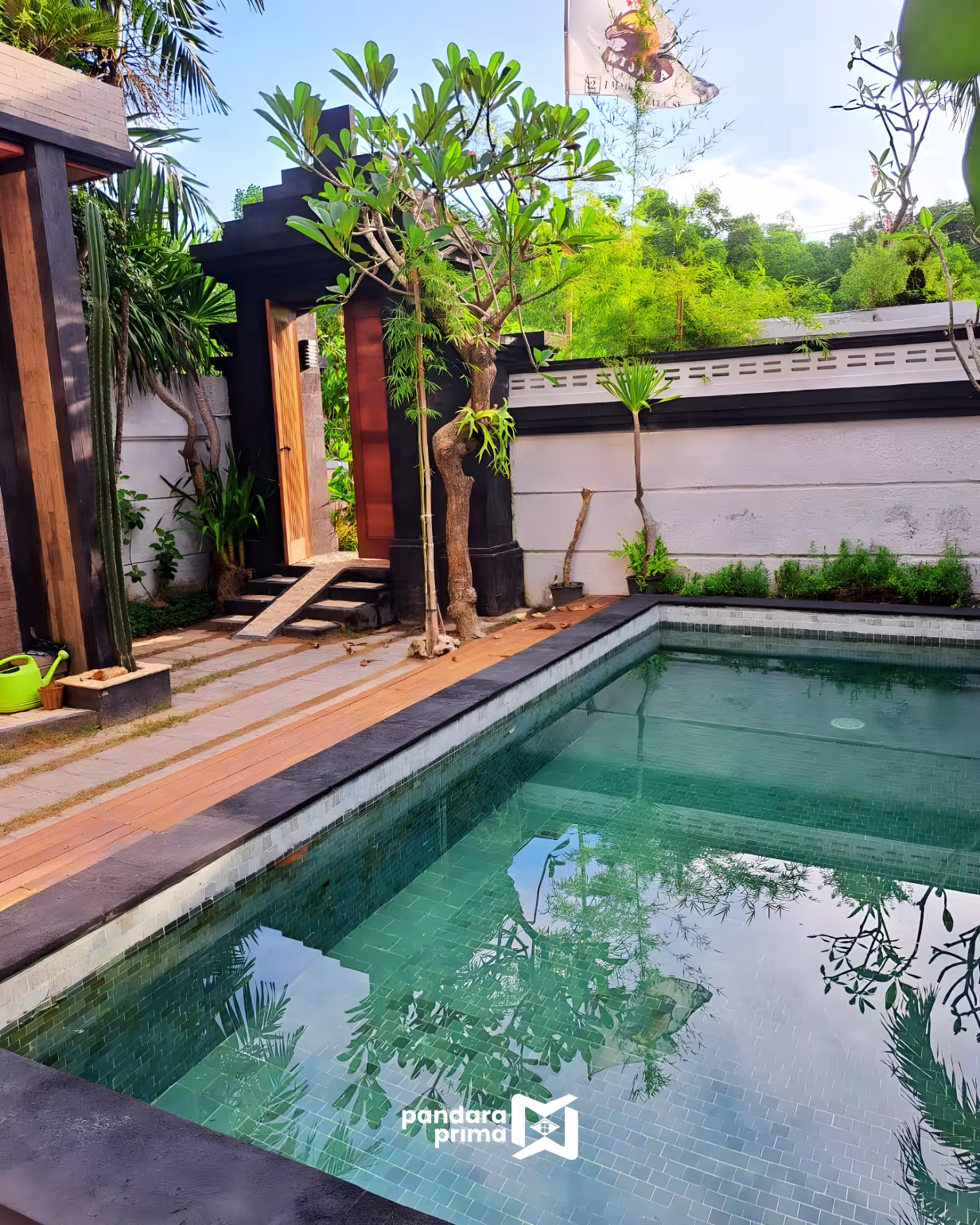 Дом, 3 спальни