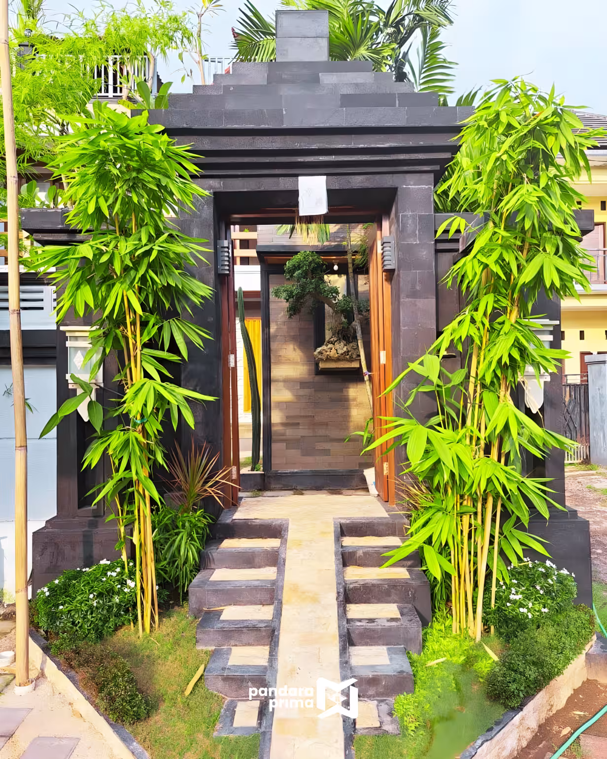 Дом, 3 спальни