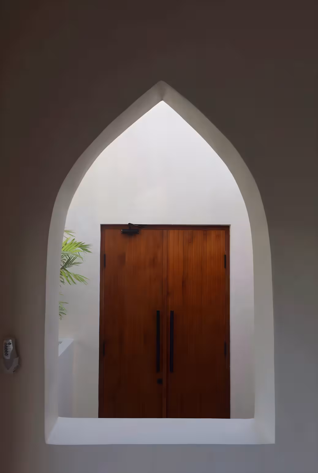 Вилла, 2 спальни