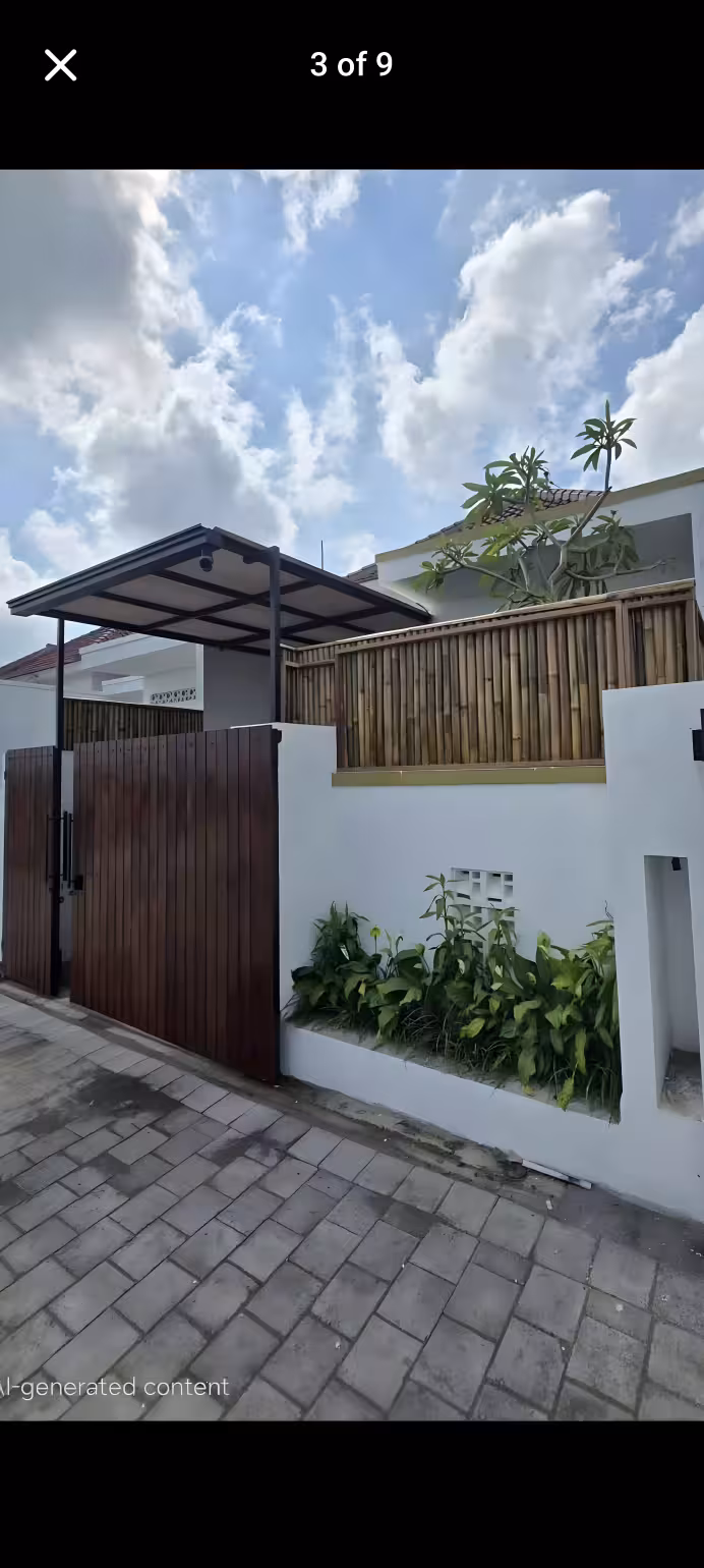 Дом, 2 спальни