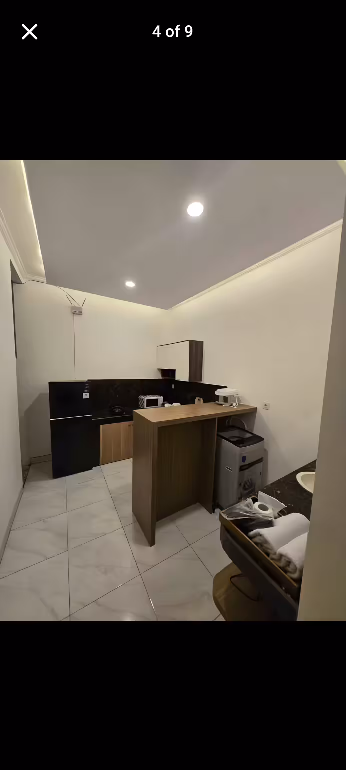 Дом, 2 спальни