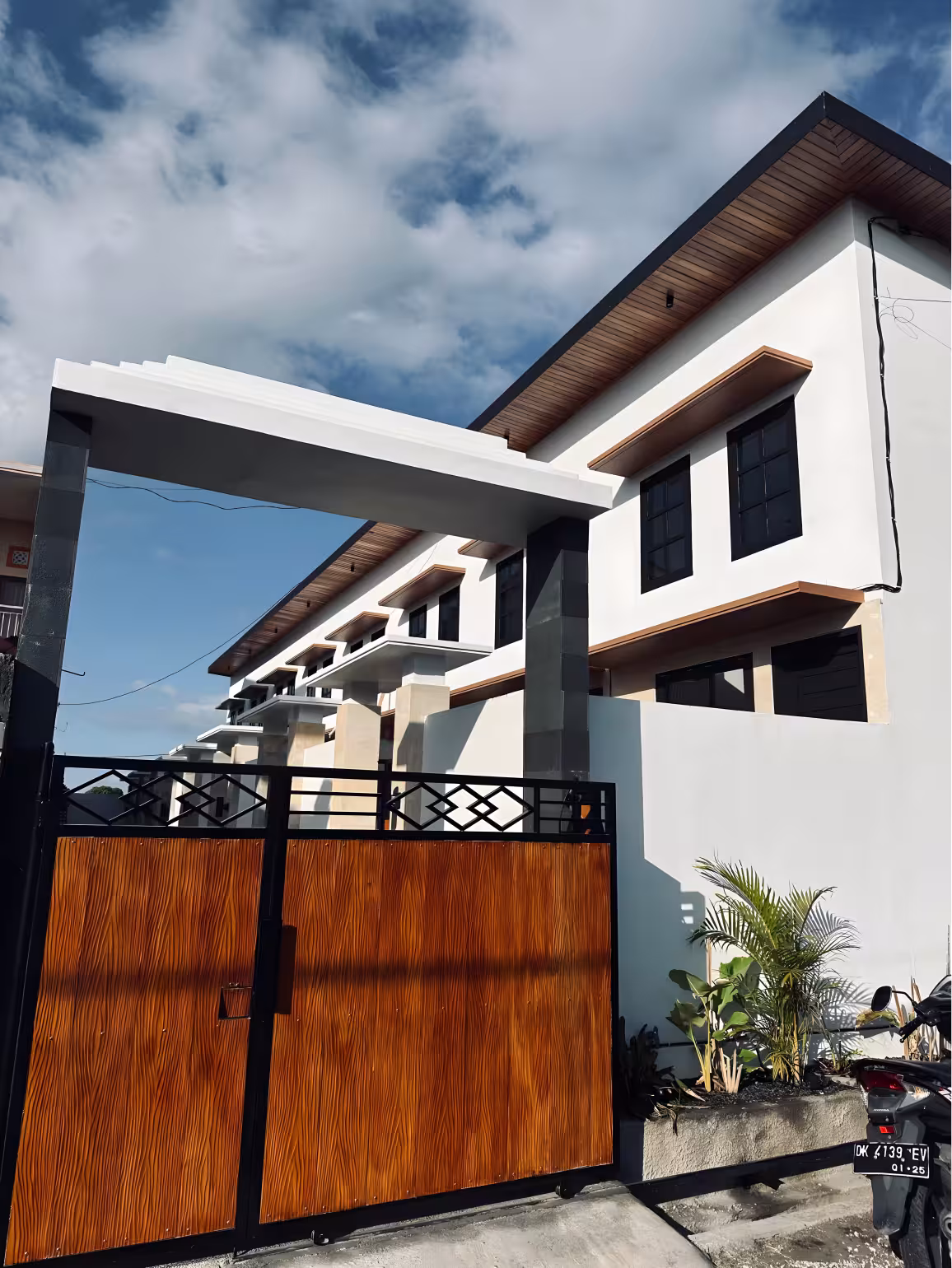 Апартаменты, 1 спальня