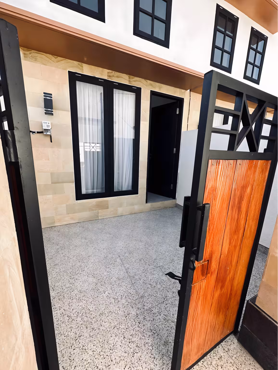 Апартаменты, 1 спальня