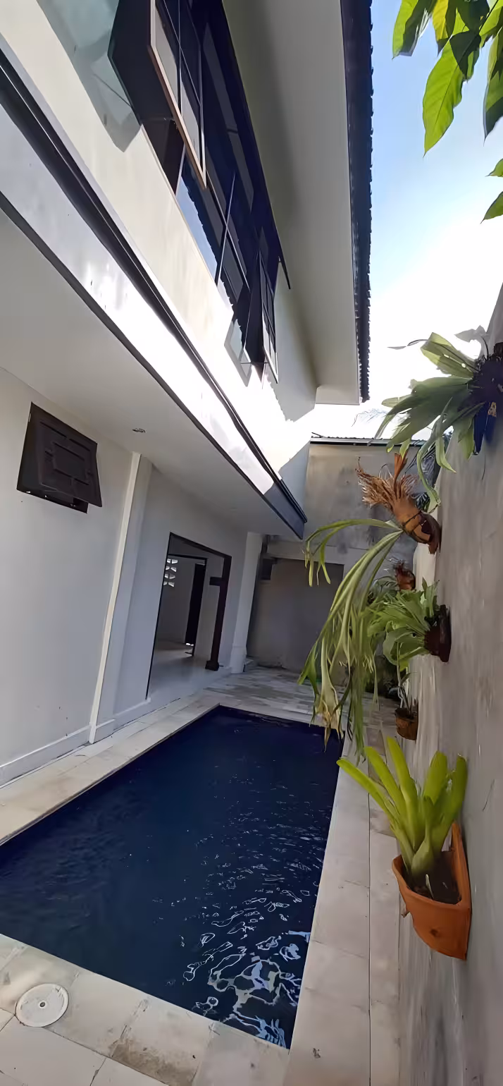 Вилла, 2 спальни