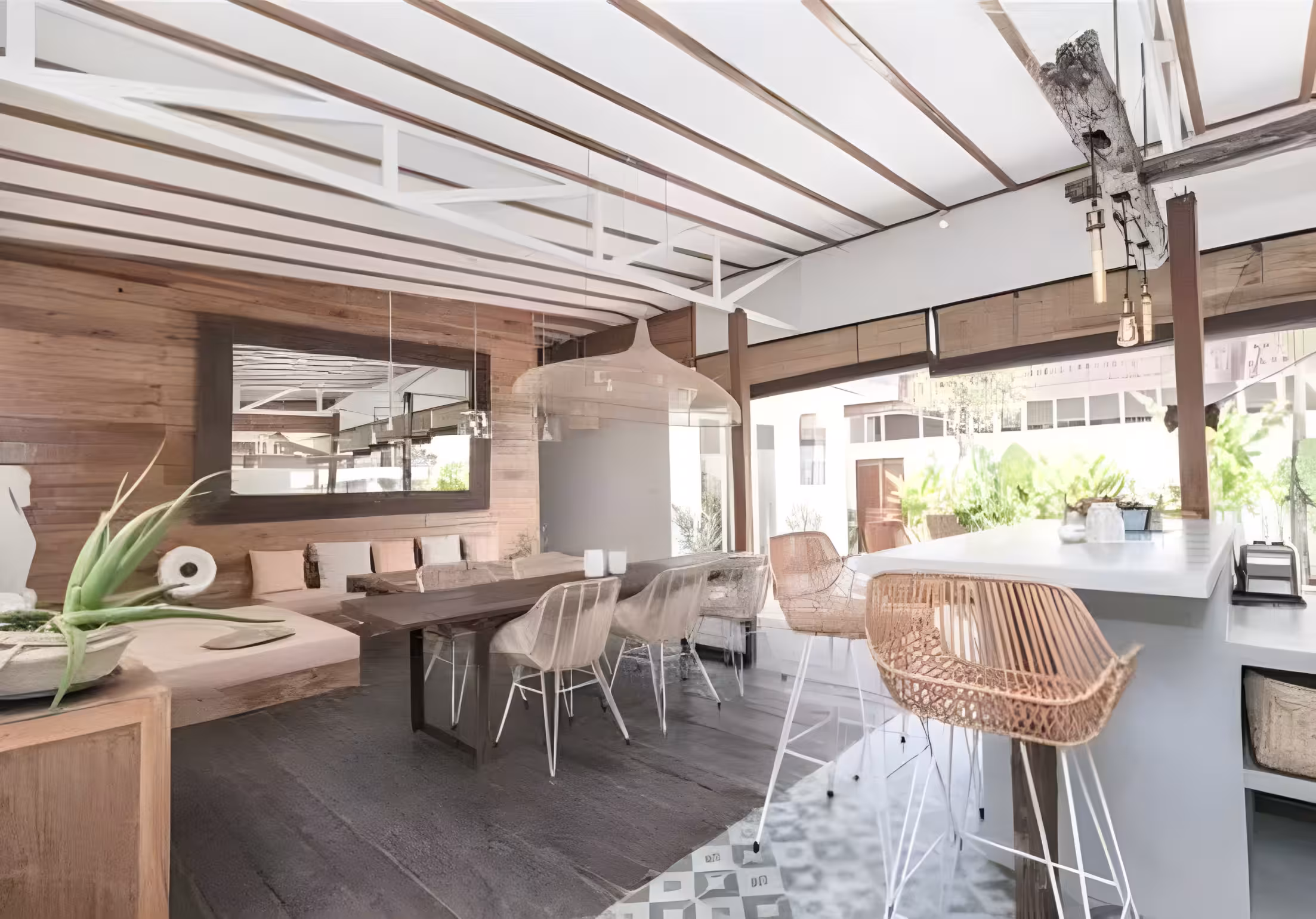 Вилла, 3 спальни