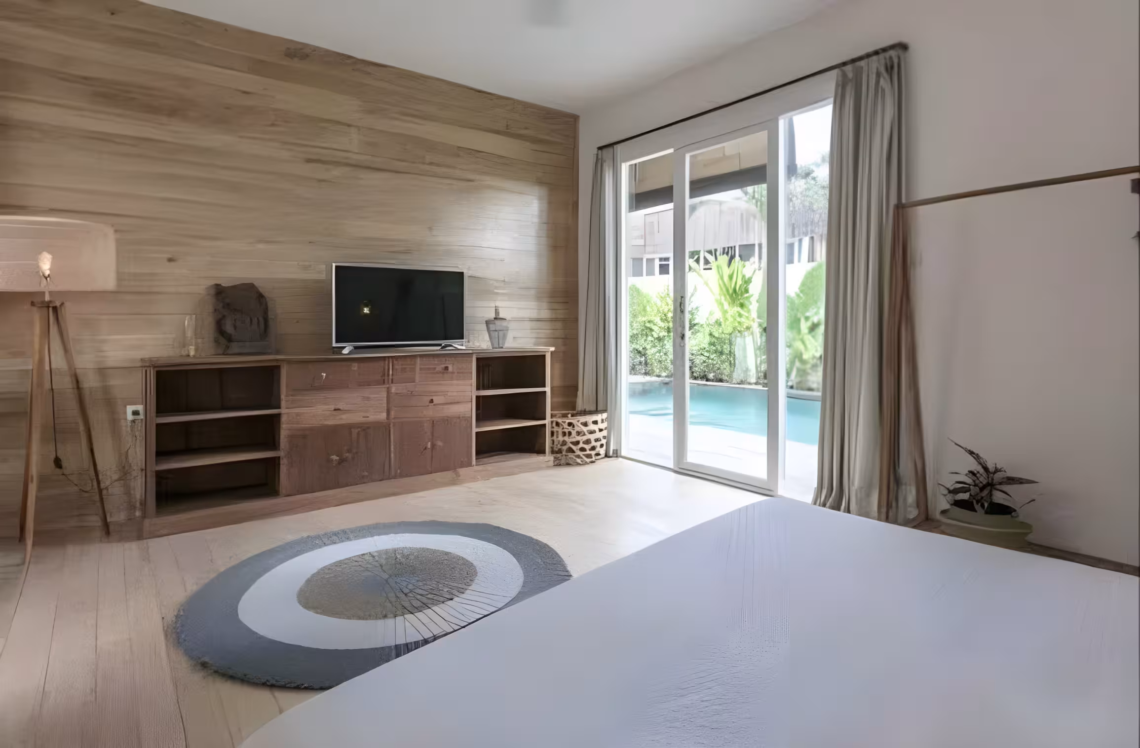 Вилла, 3 спальни