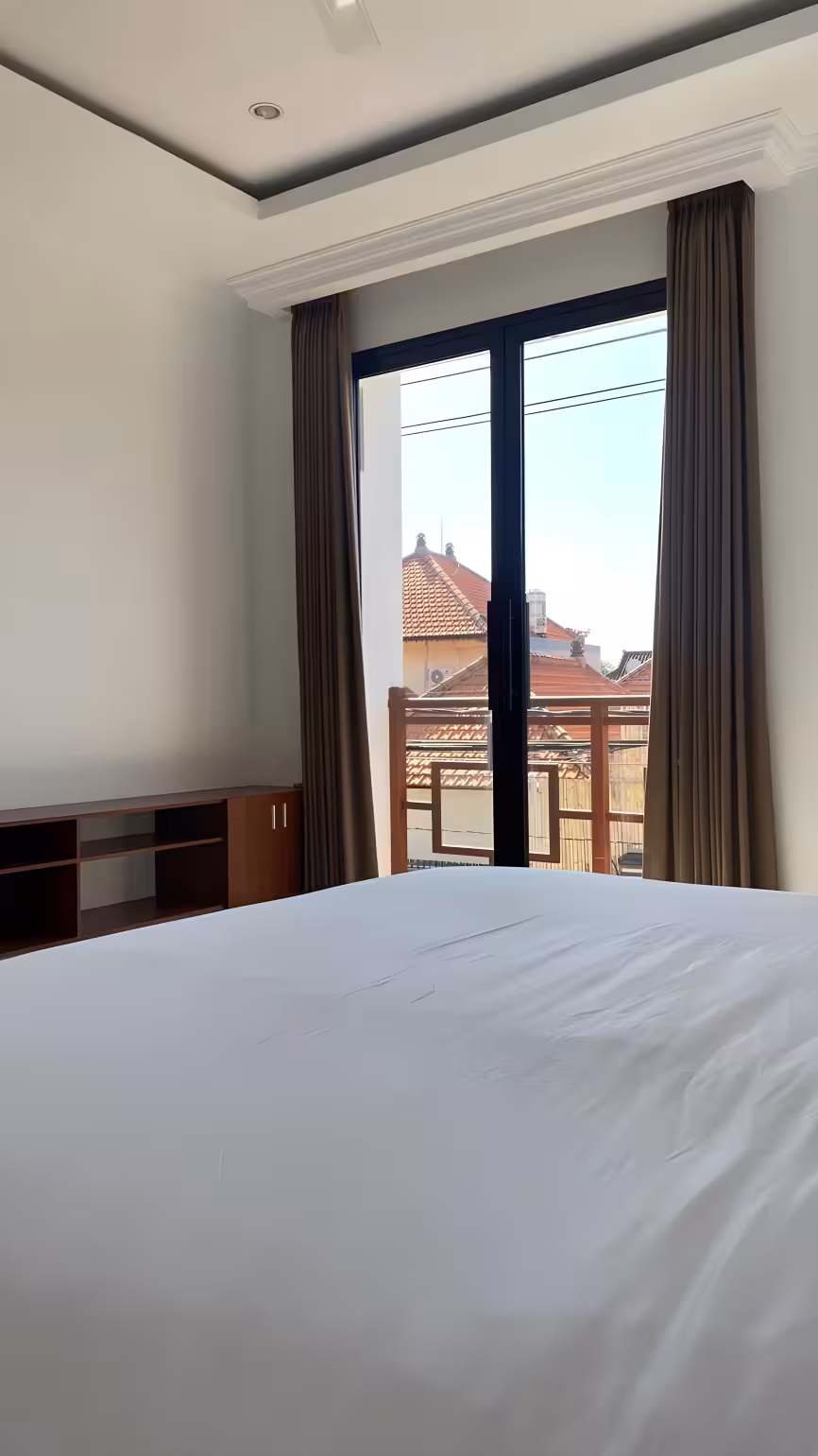 Вилла, 3 спальни