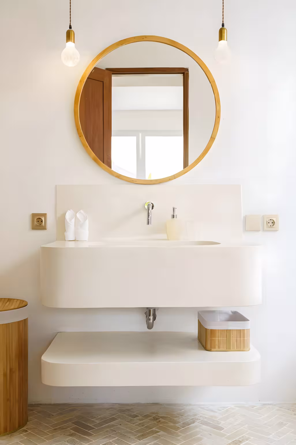 Вилла, 3 спальни