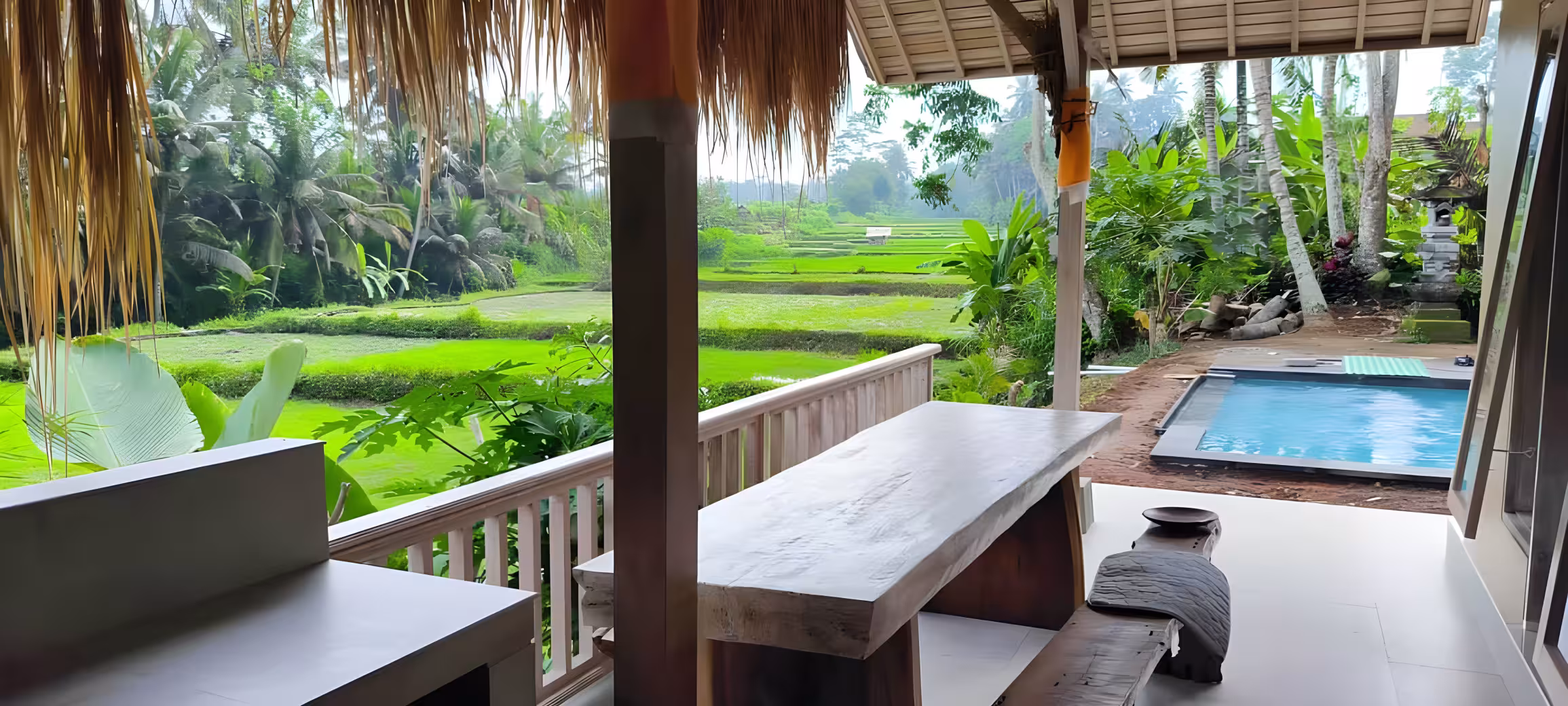 Дом, 2 спальни