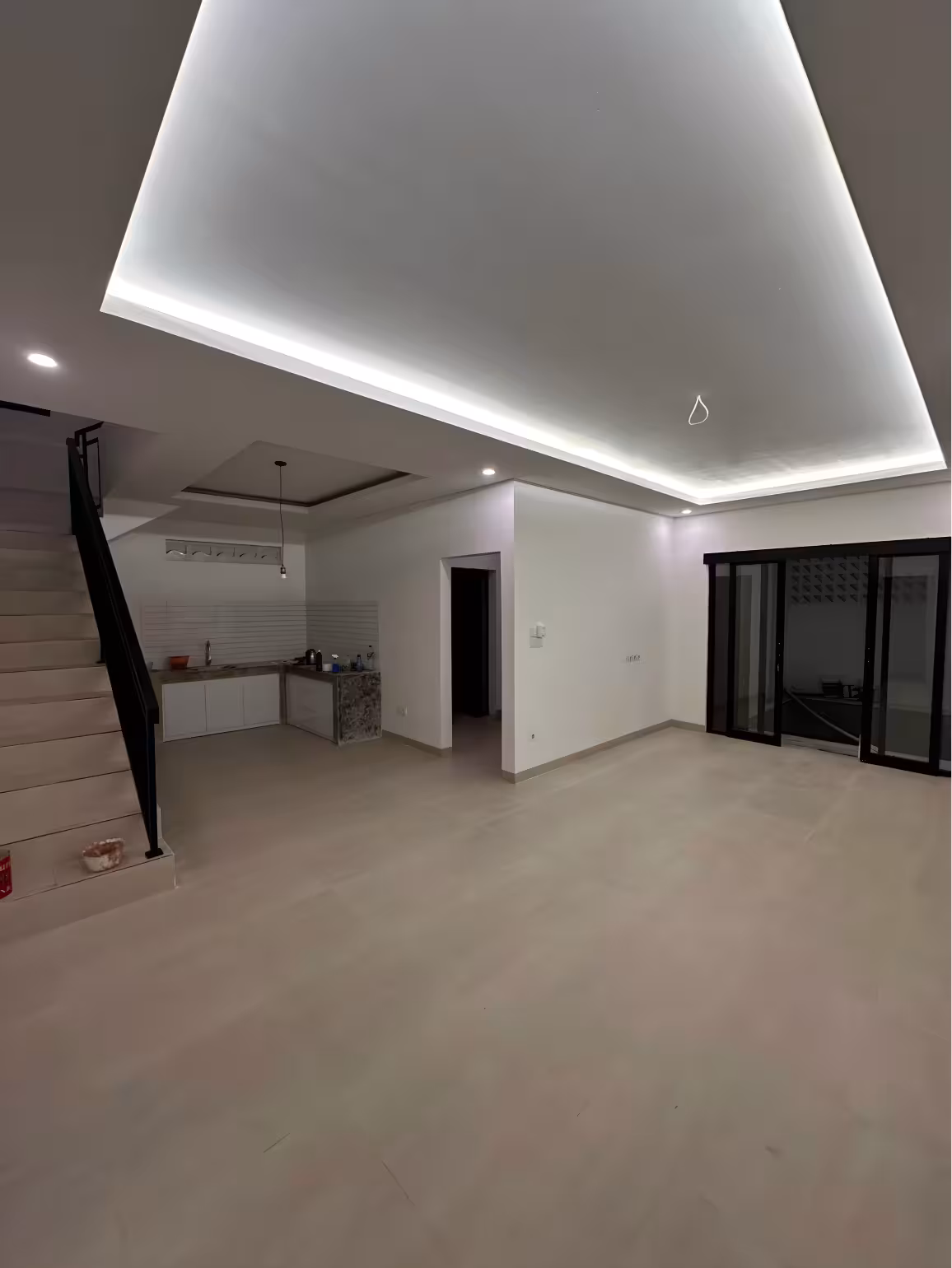 Вилла, 2 спальни