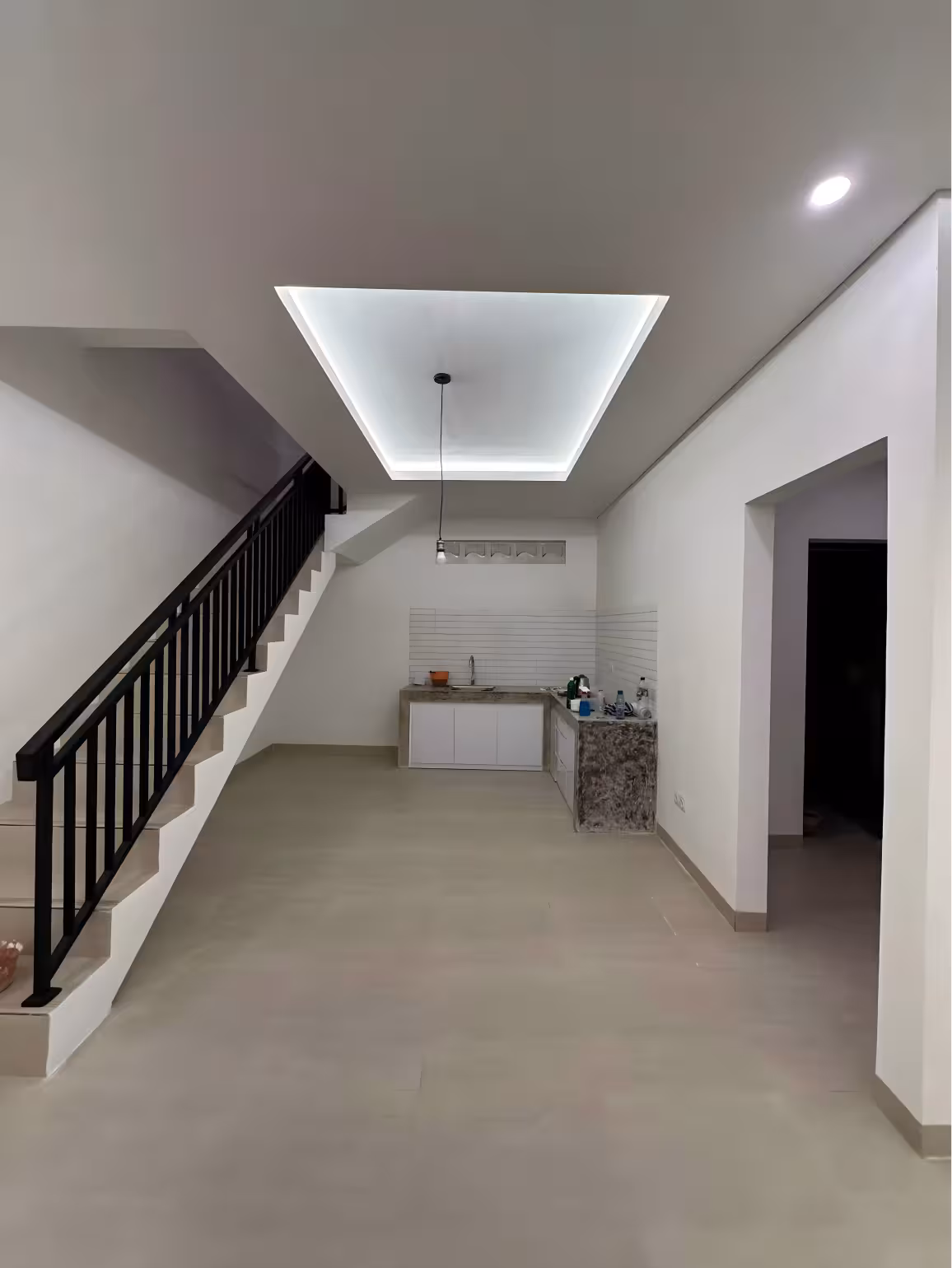 Вилла, 2 спальни