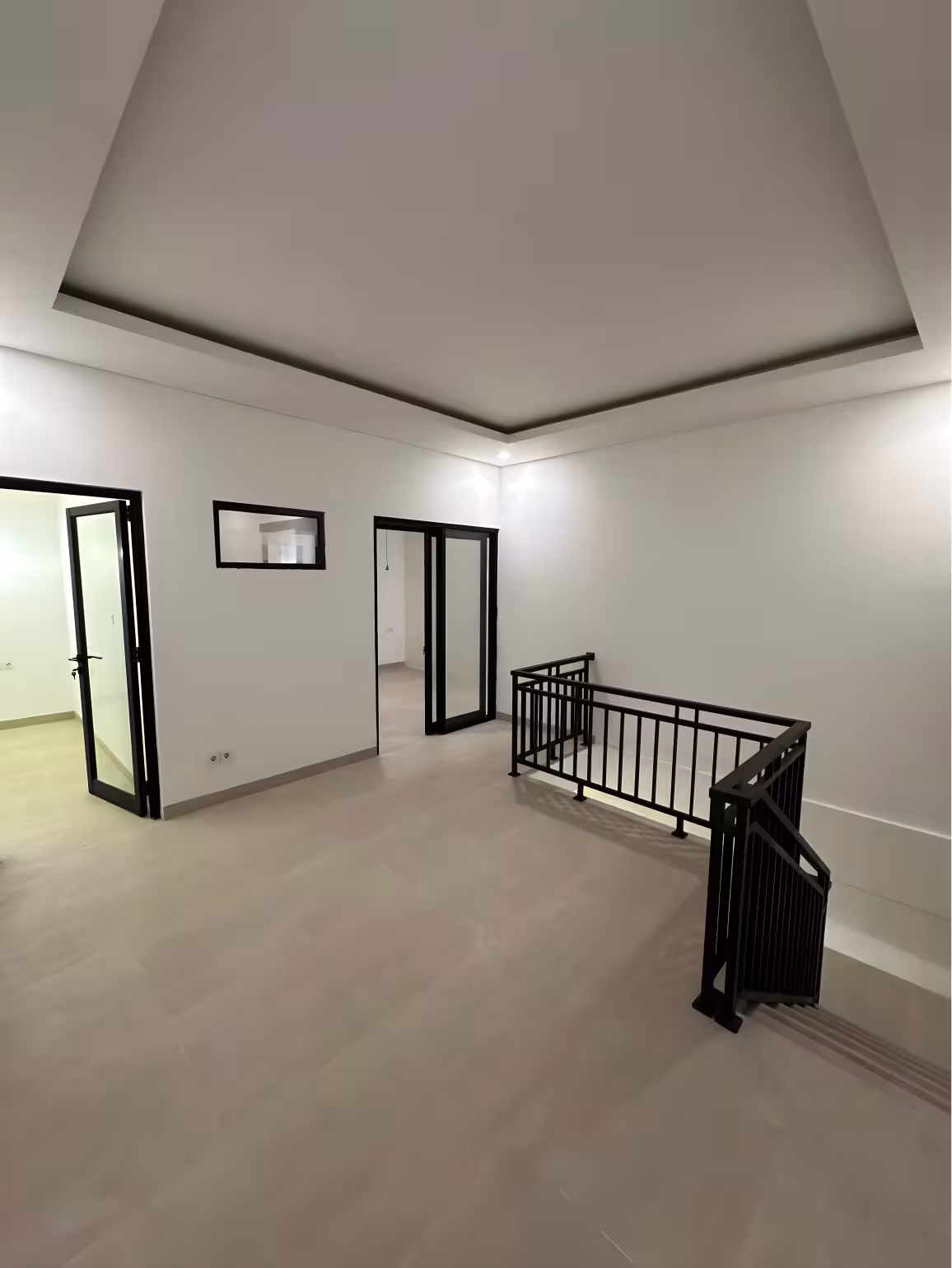 Вилла, 2 спальни