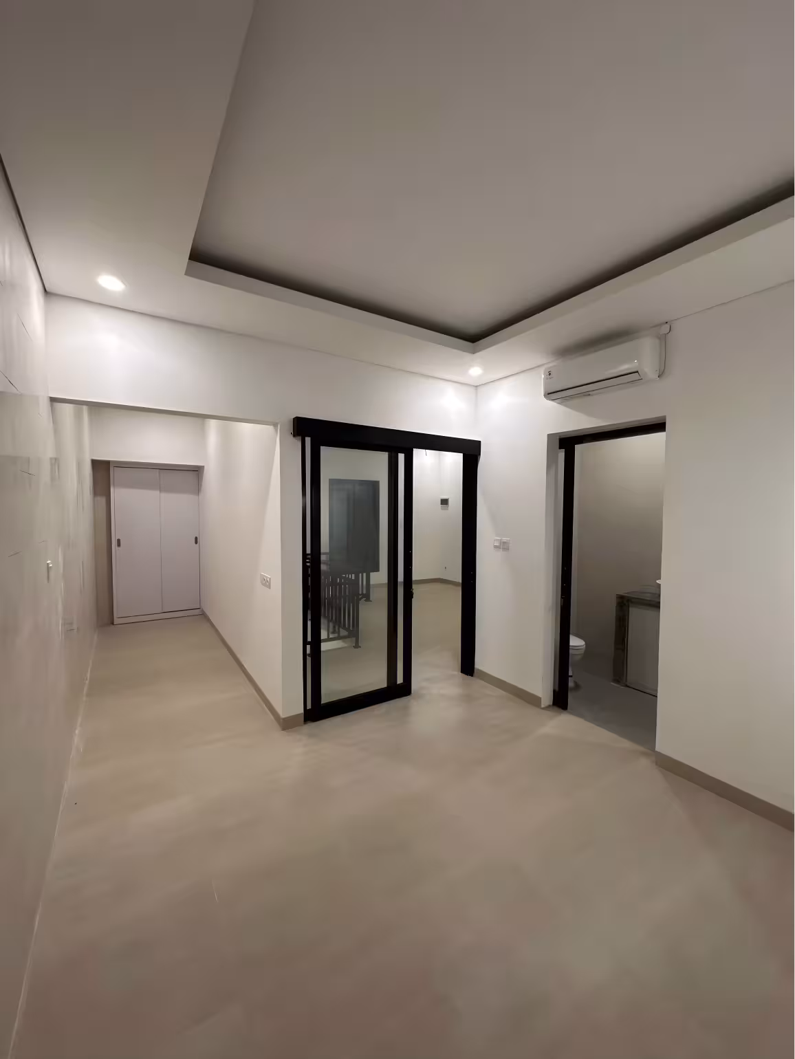 Вилла, 2 спальни