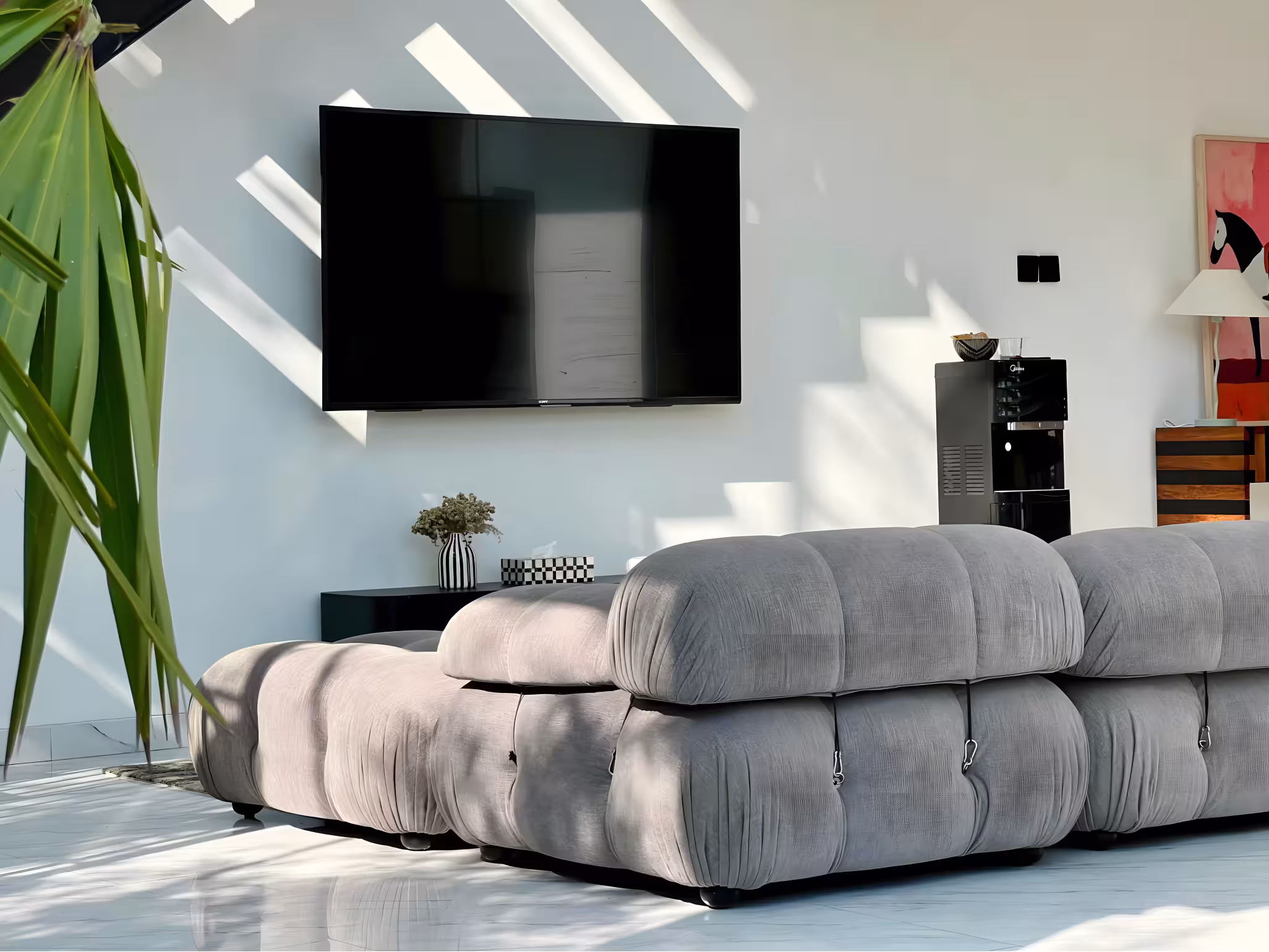 Вилла, 3 спальни