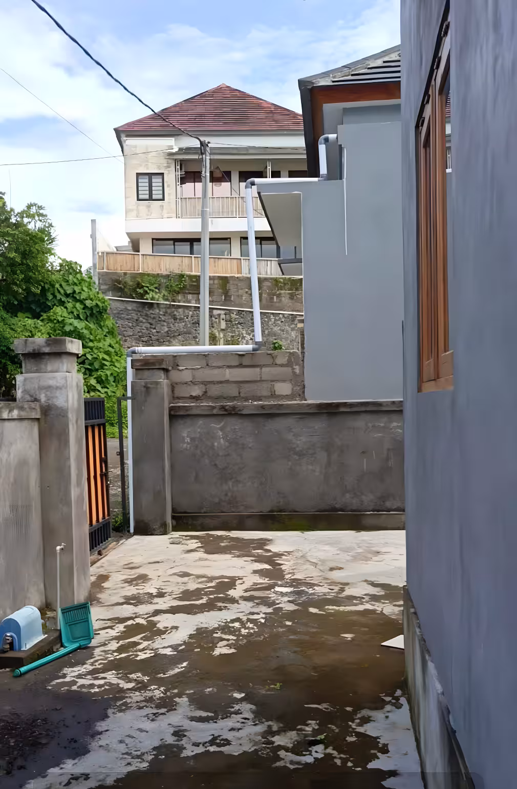 Дом, 2 спальни