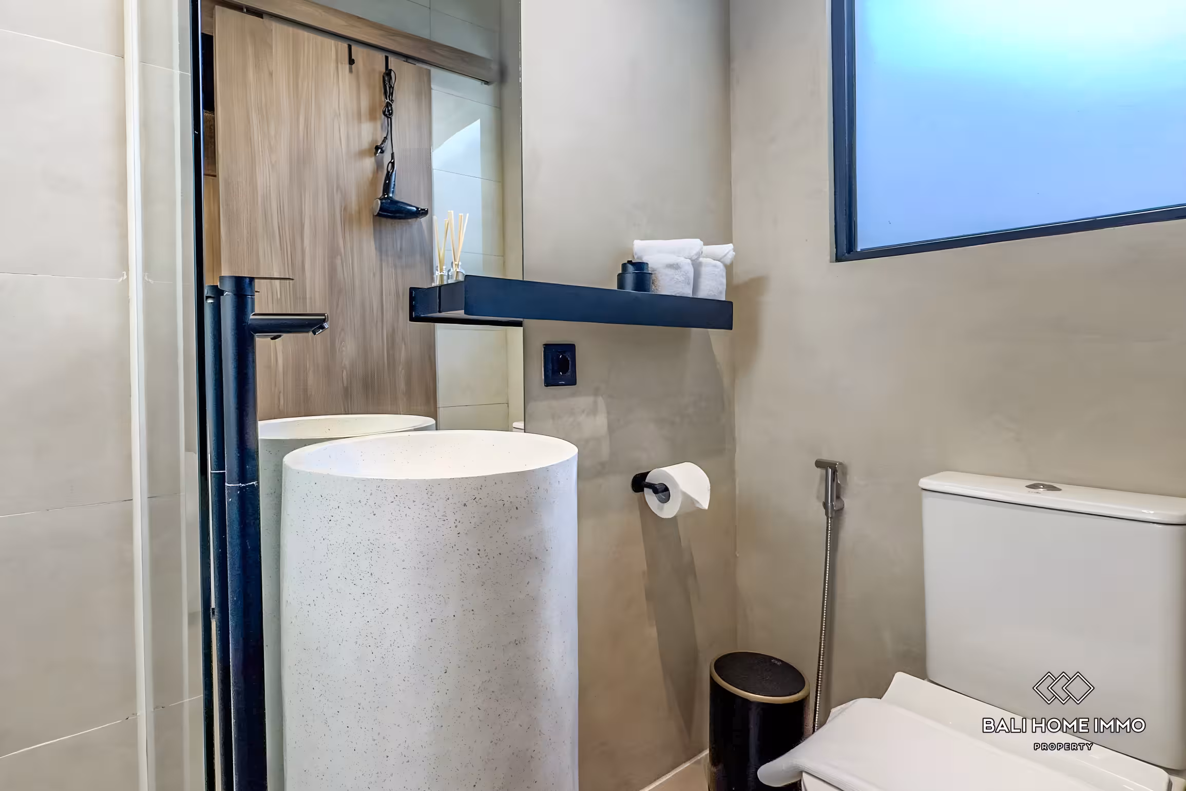 Вилла, 1 спальня