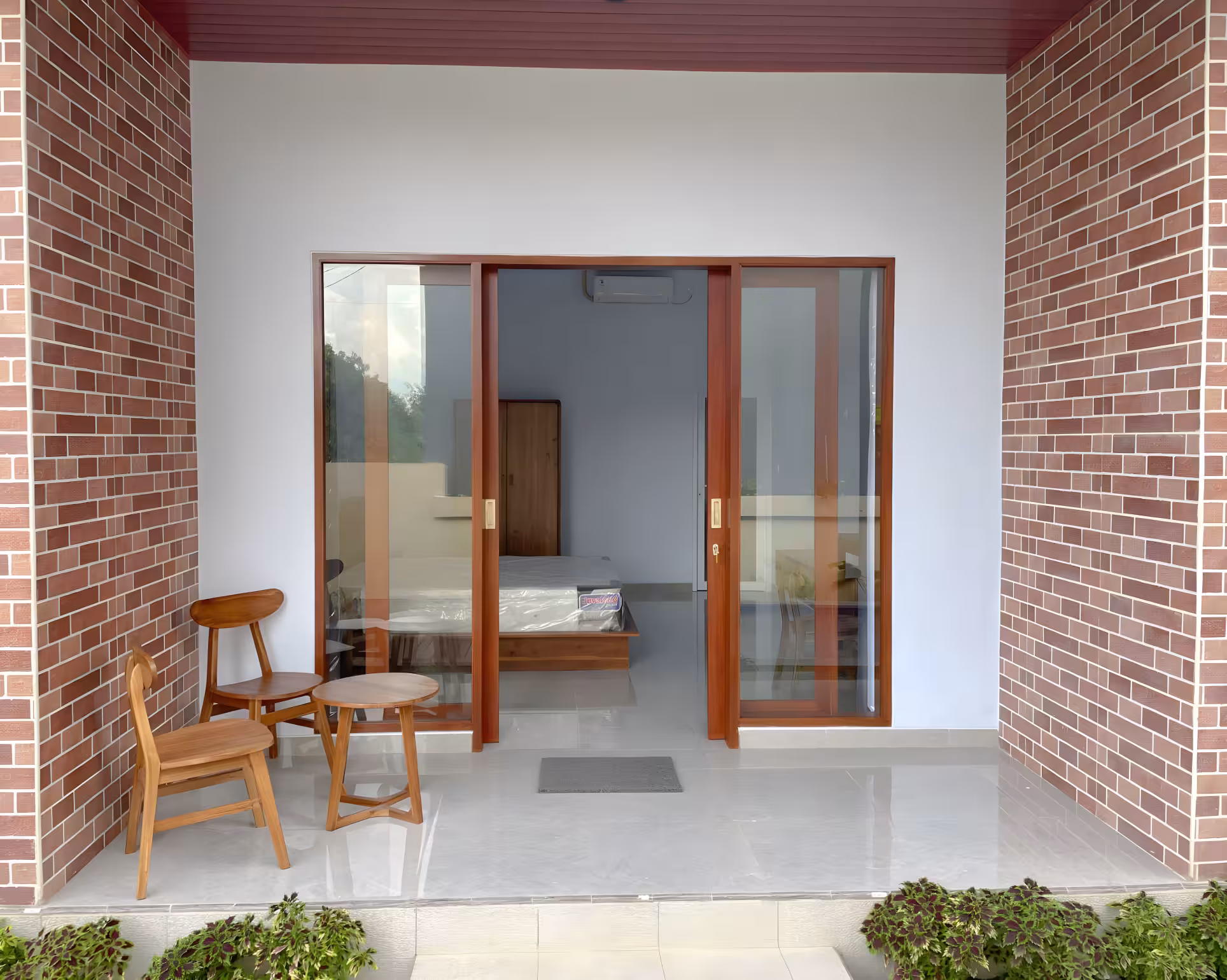 Комната, 5 спален