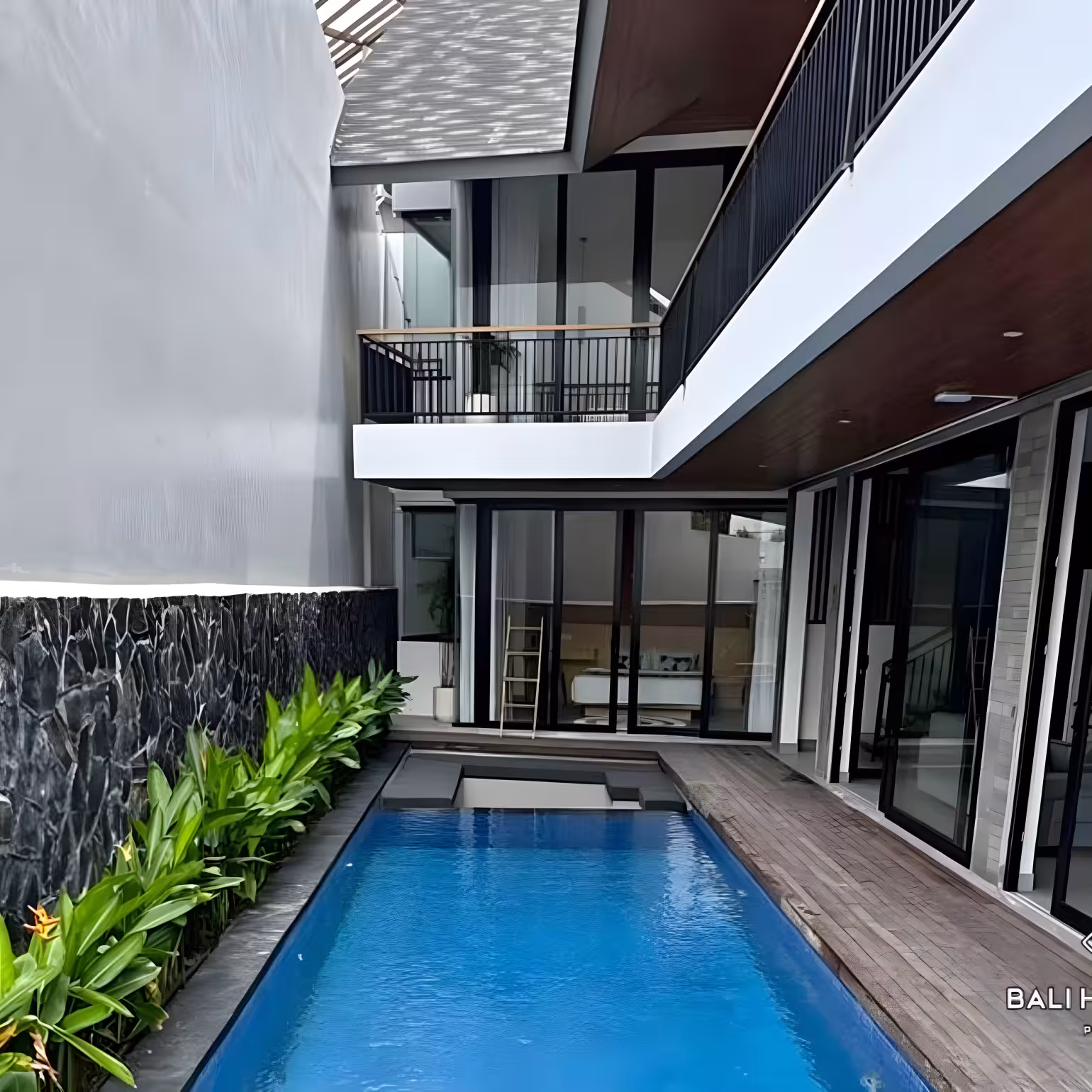 Вилла, 3 спальни