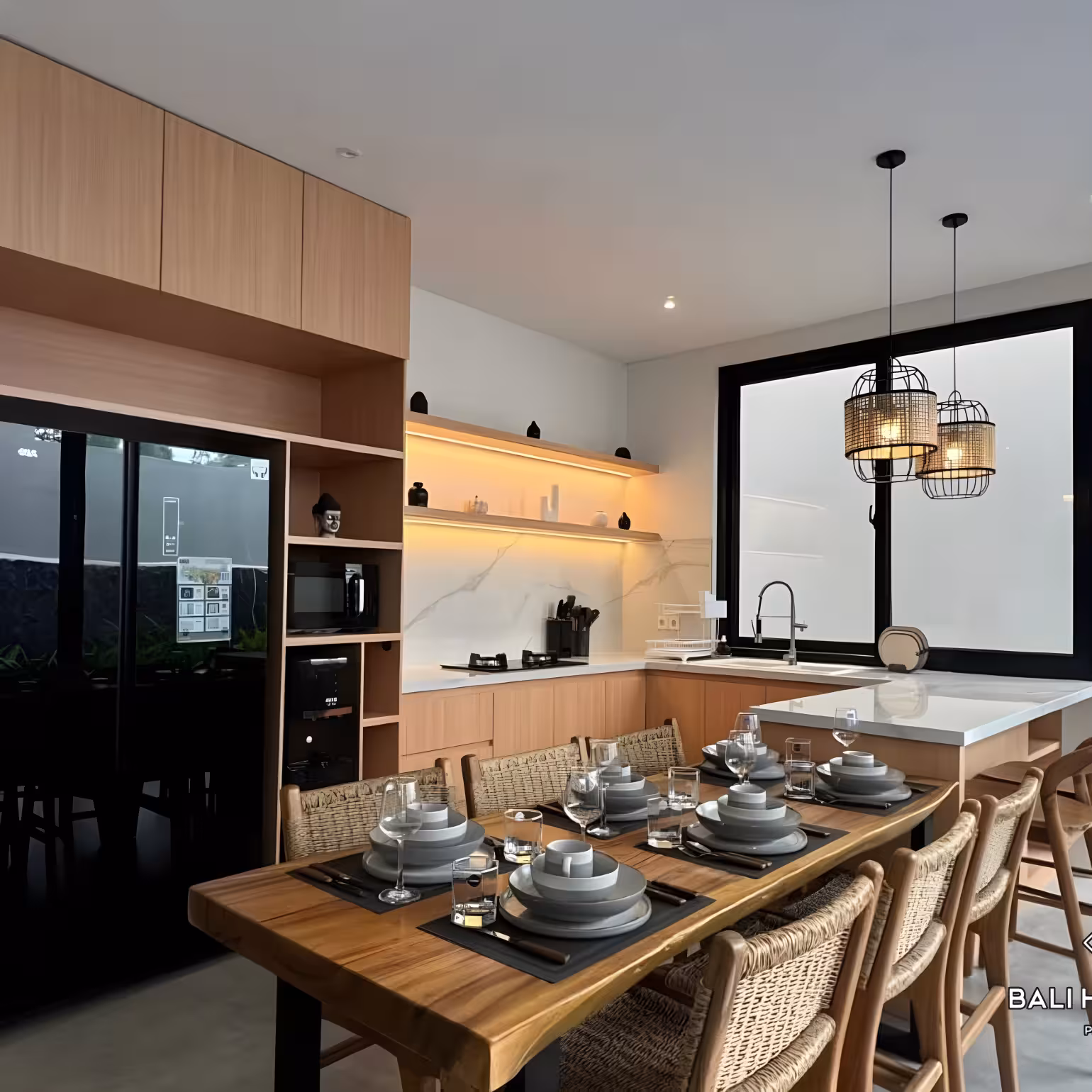 Вилла, 3 спальни