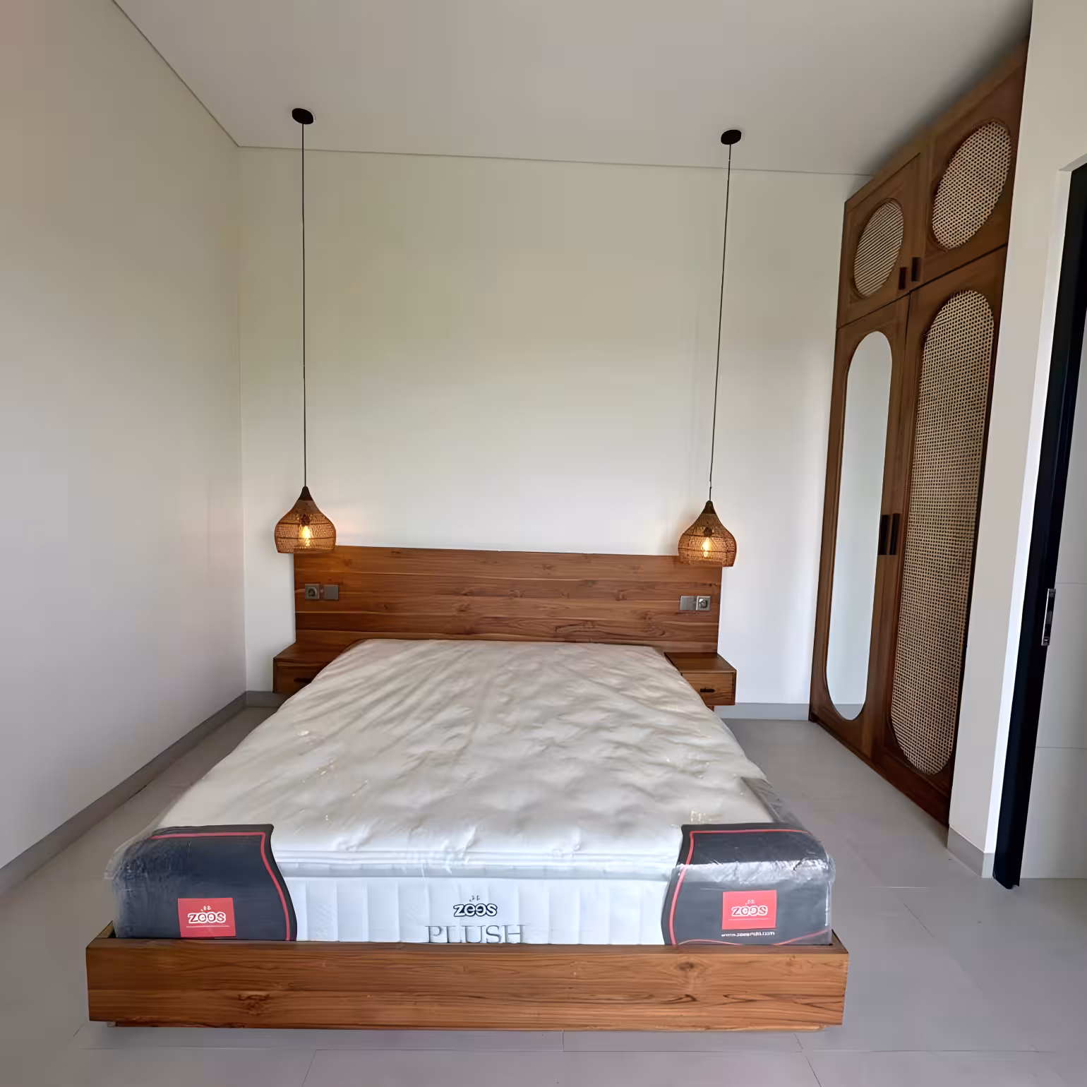 Дом, 3 спальни