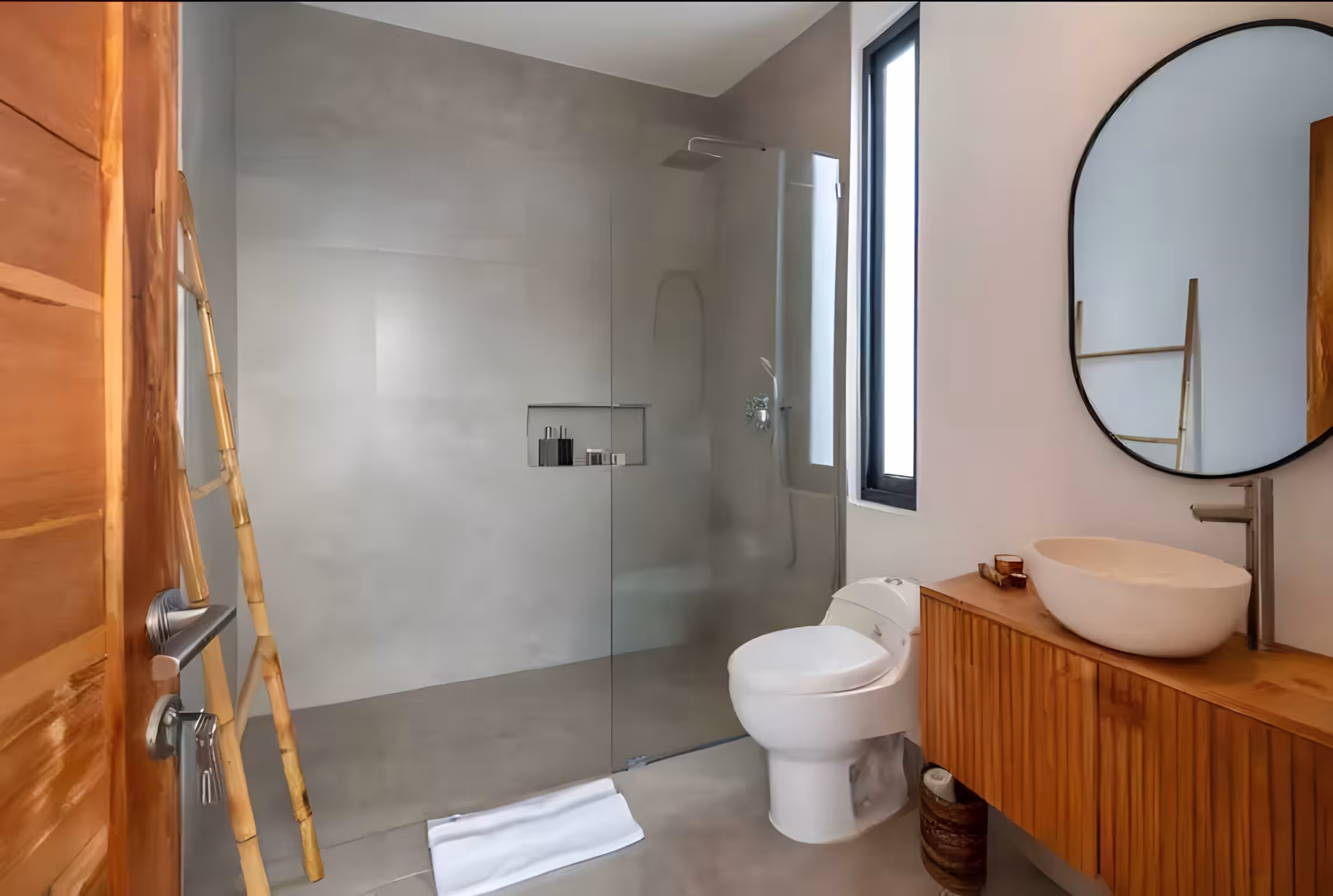 Вилла, 4 спальни