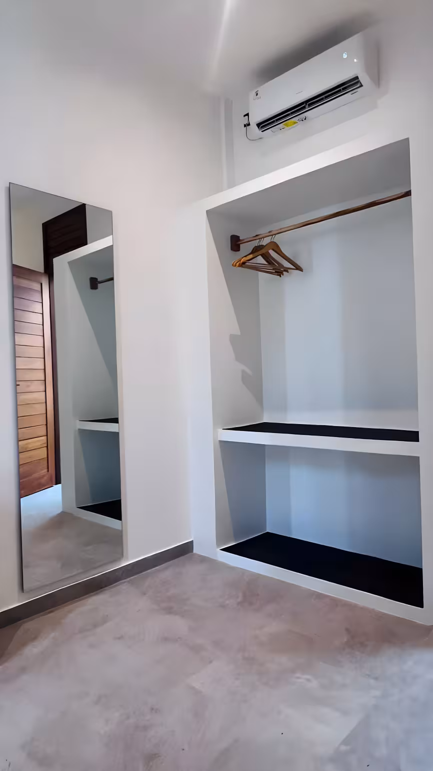 Вилла, 2 спальни