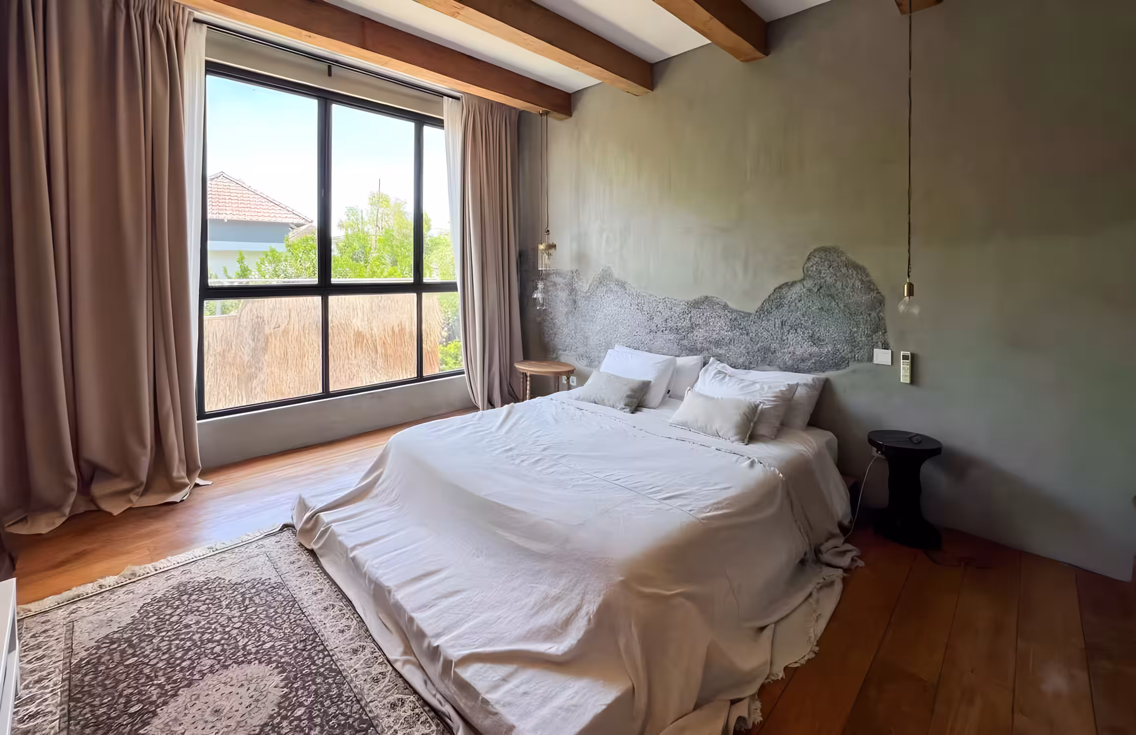 Вилла, 2 спальни