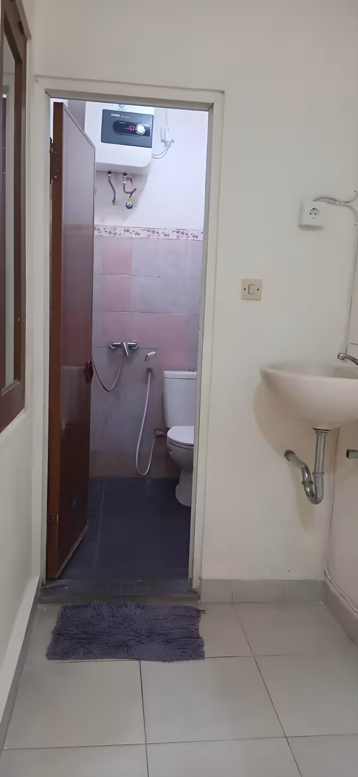 Дом, 3 спальни