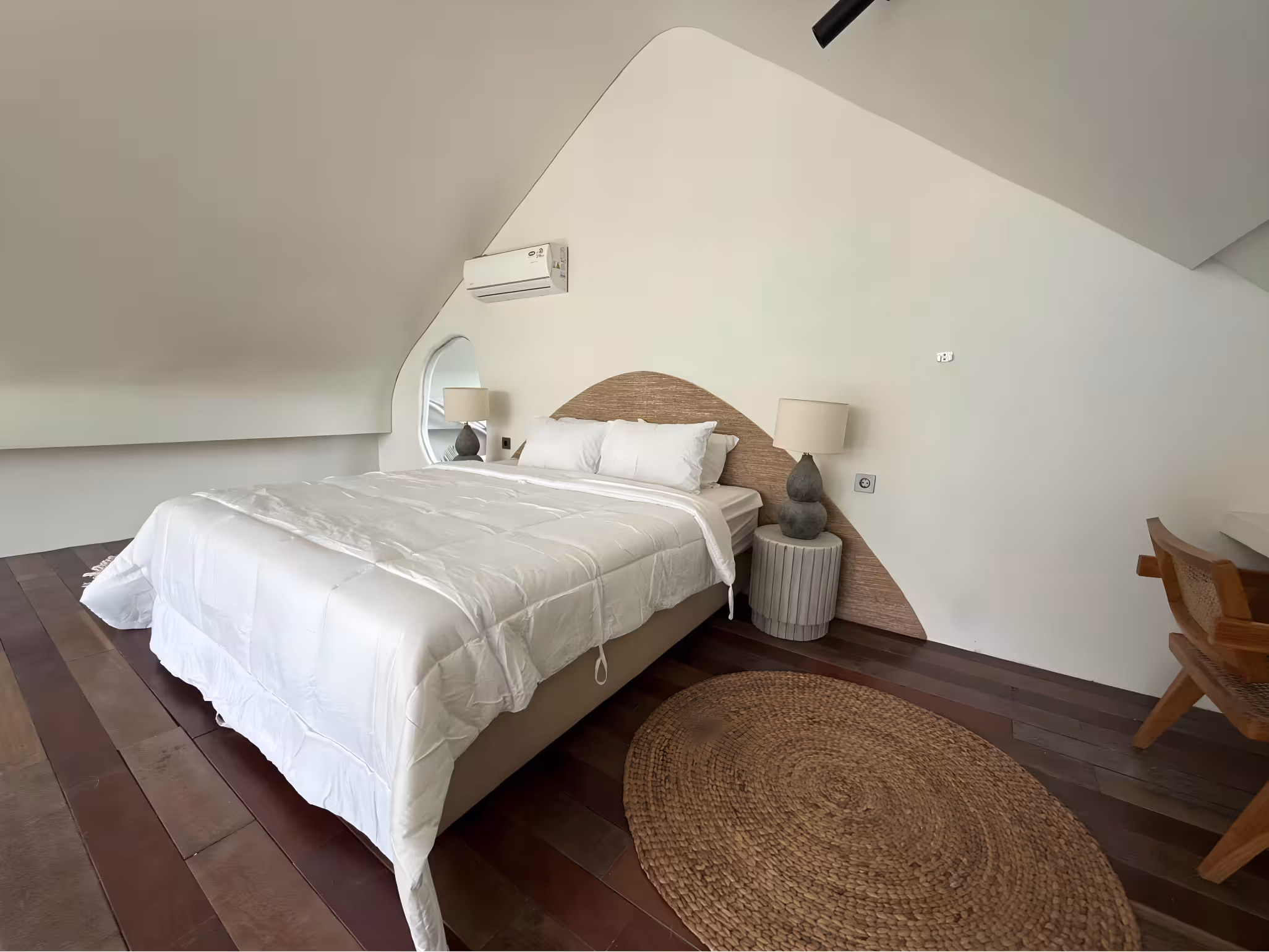 Вилла, 3 спальни