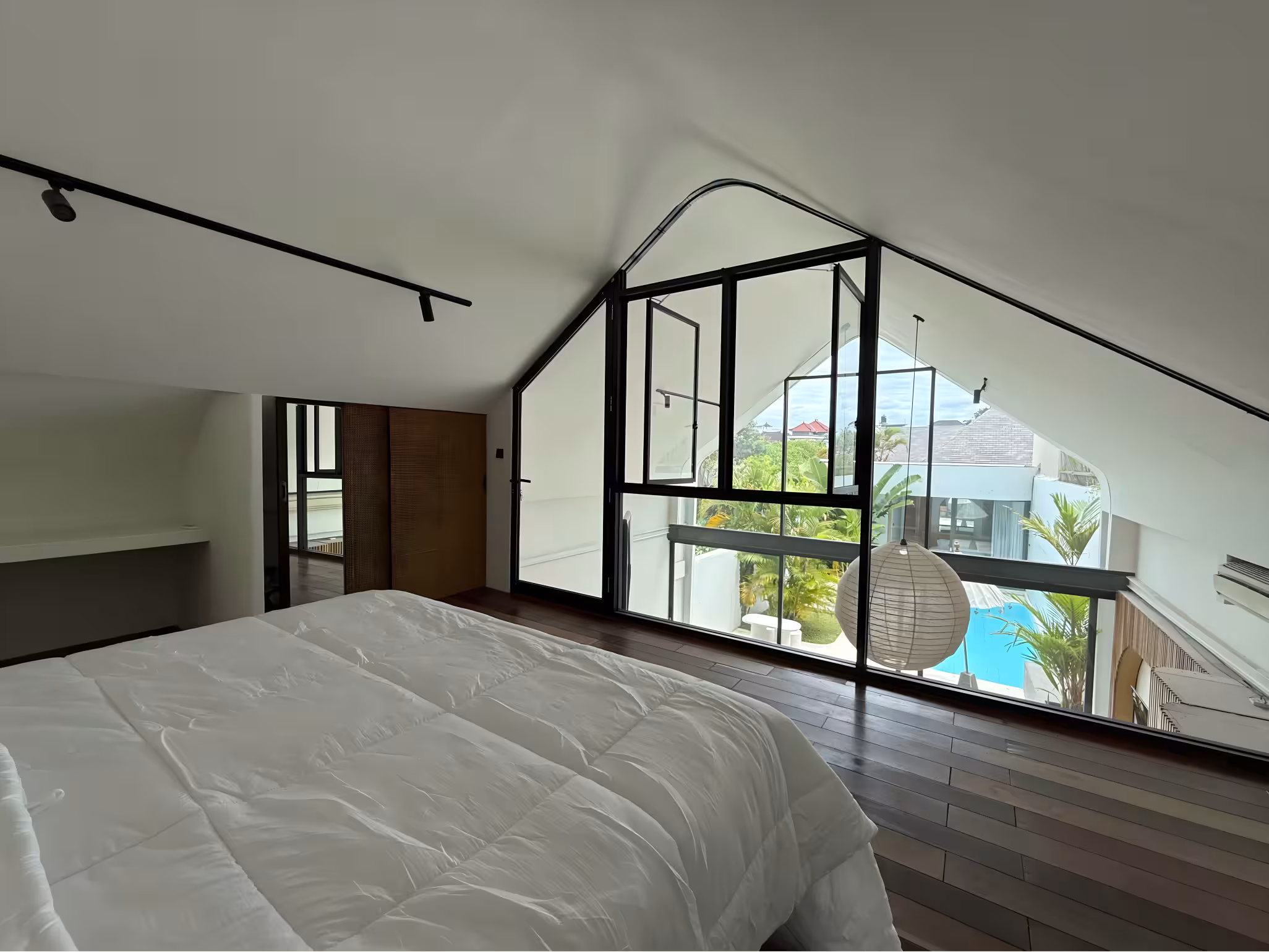 Вилла, 3 спальни