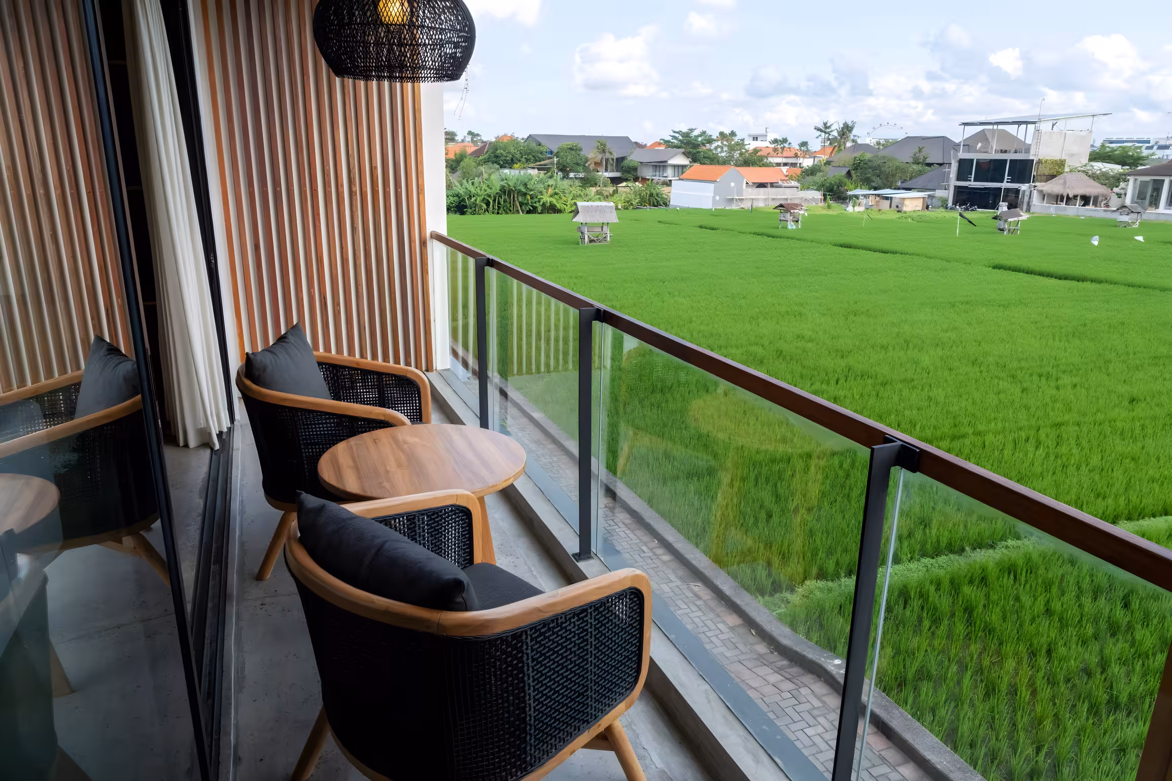 Таунхаус, 2 спальни