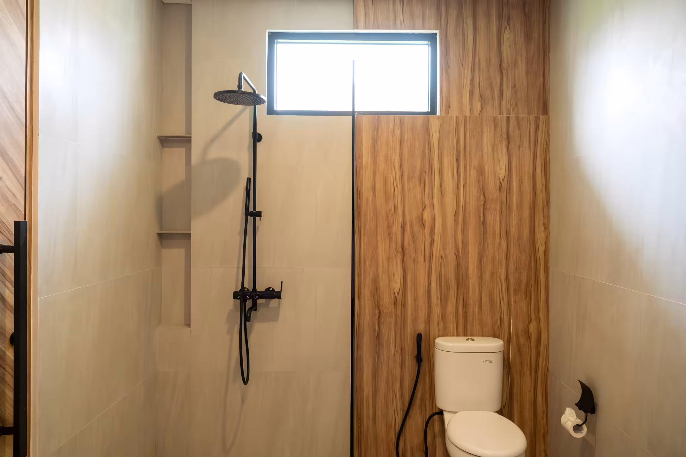 Таунхаус, 2 спальни