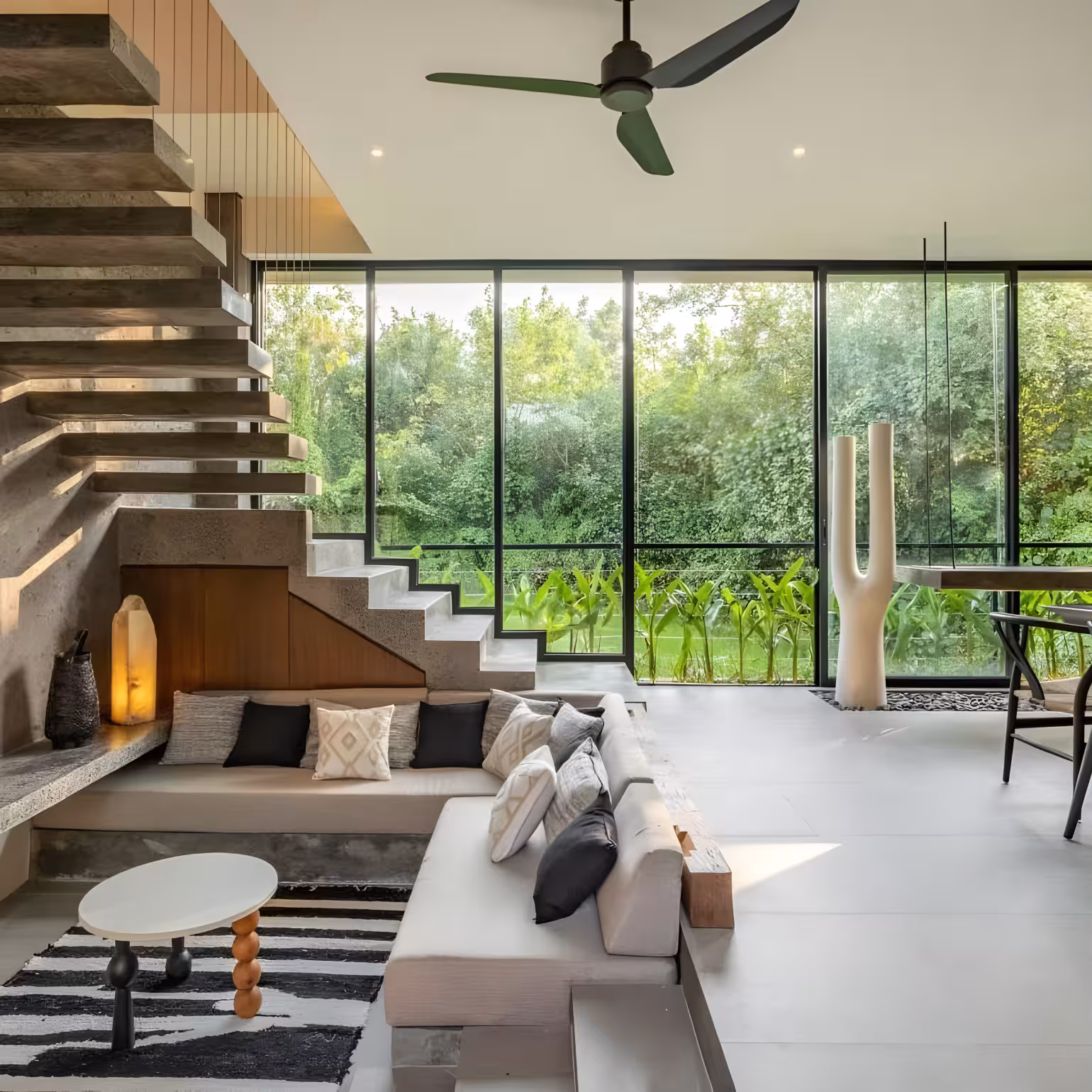 Дом, 3 спальни