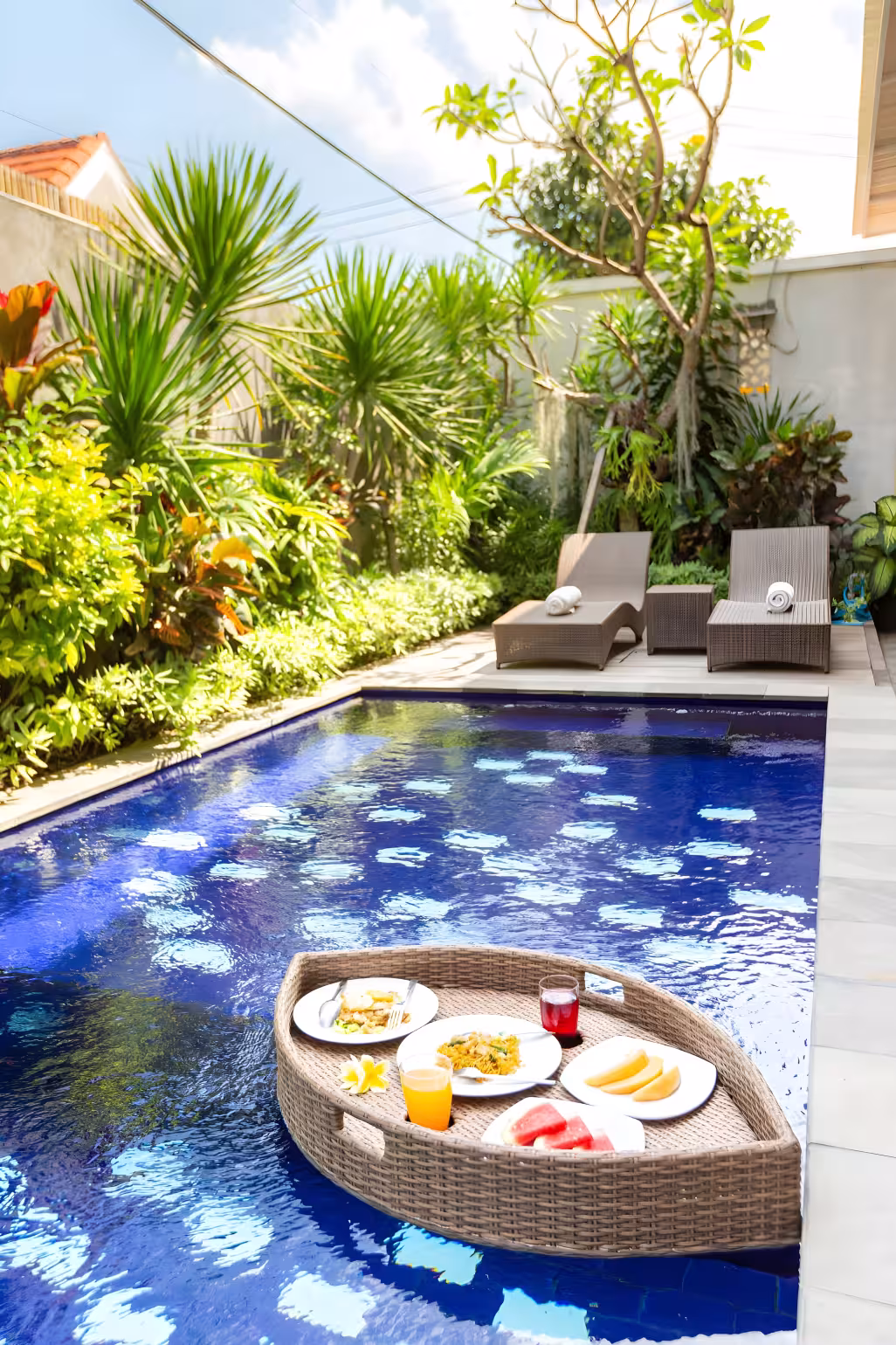 Апартаменты