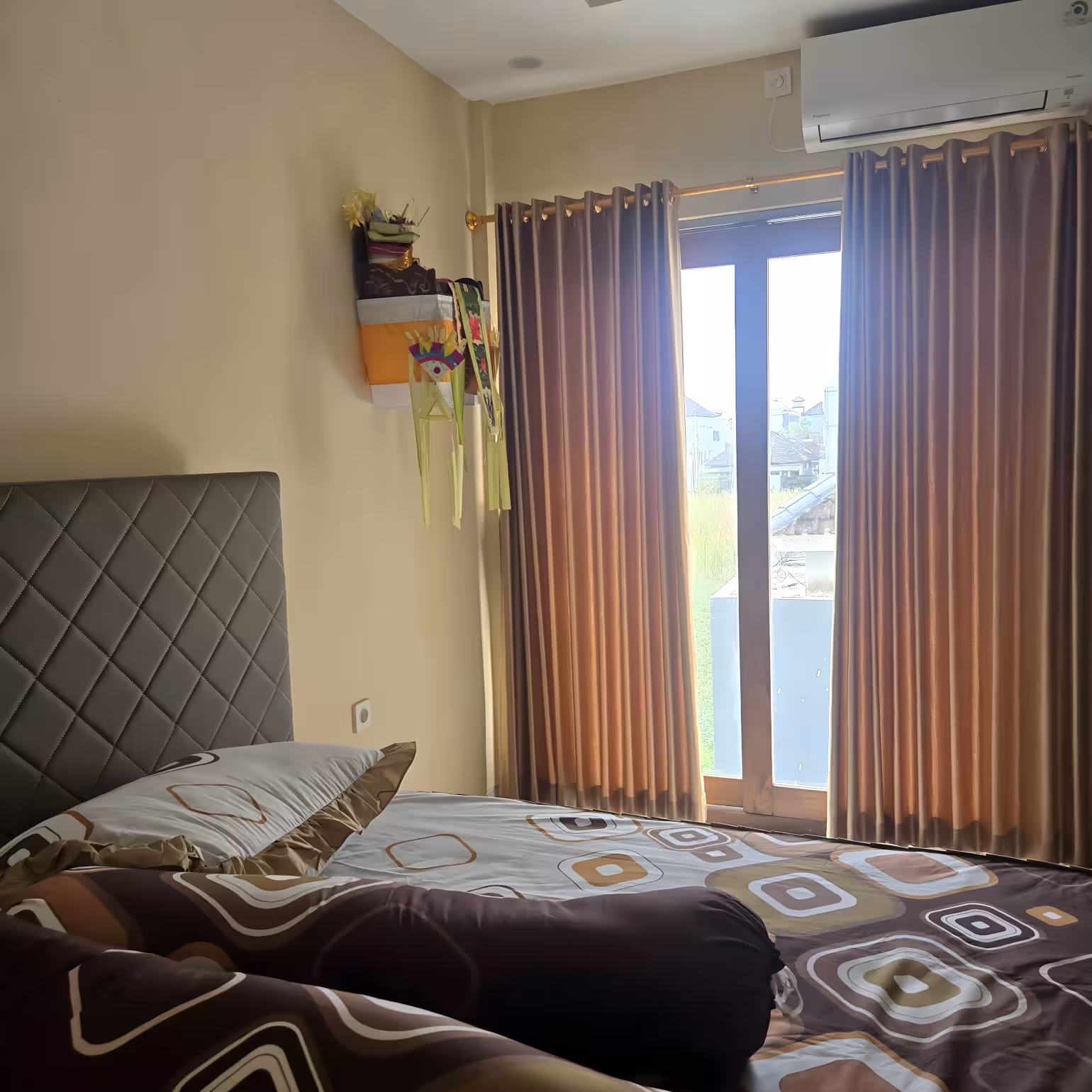 Комната, 2 спальни