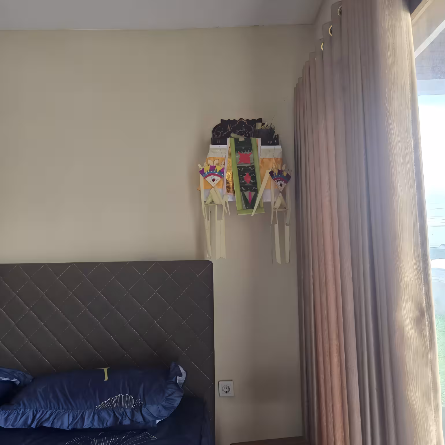 Комната, 2 спальни